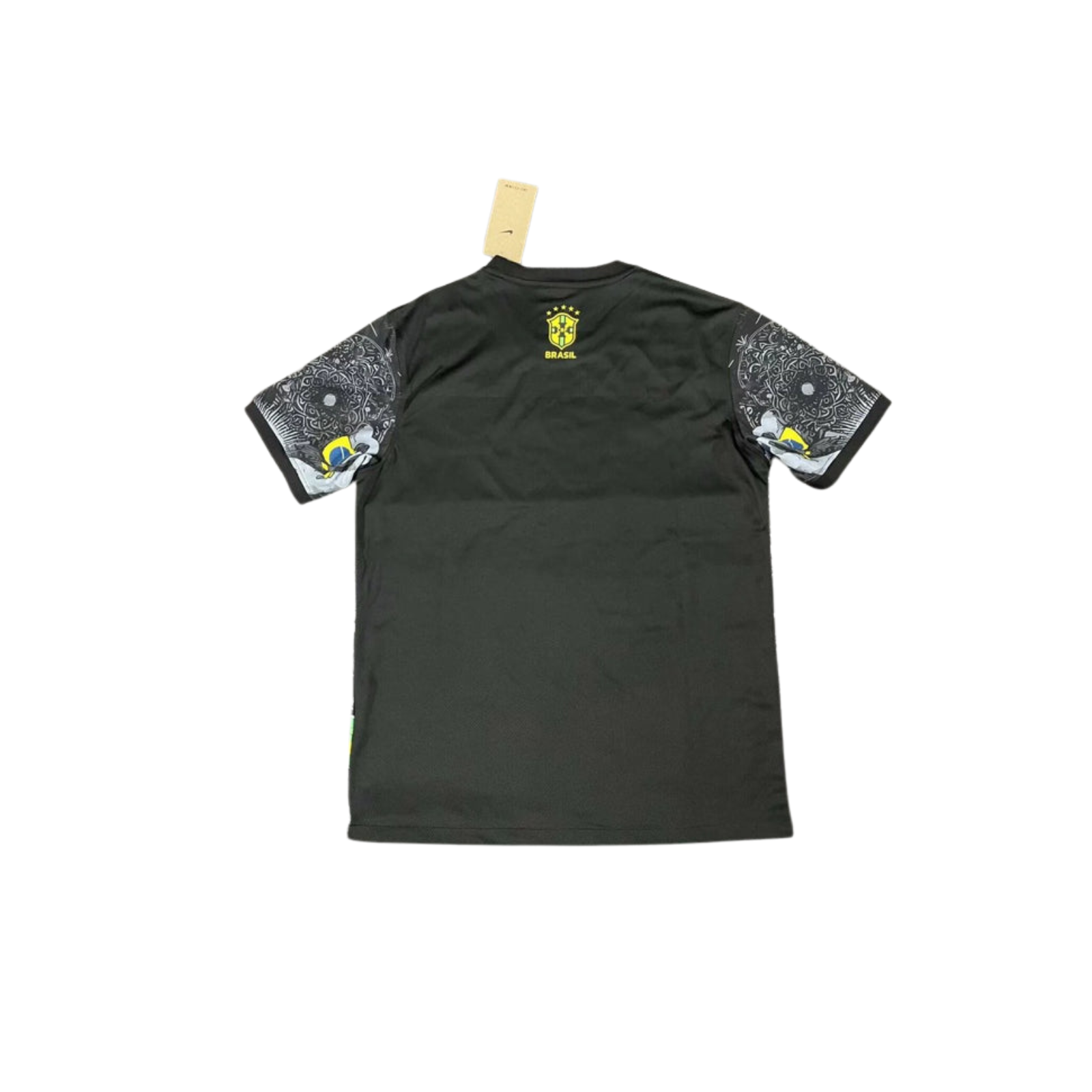 Maglia Brasile Cristo Redentore 2024/25