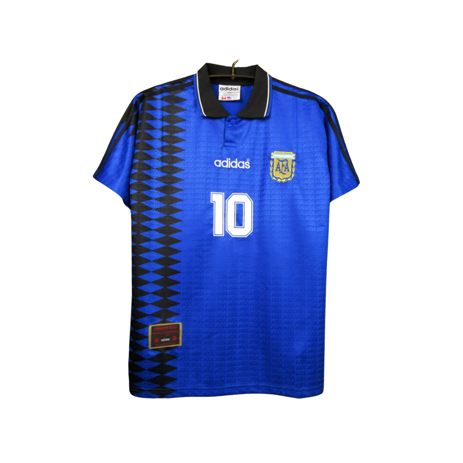 Maglia Vintage Argentina USA 1994