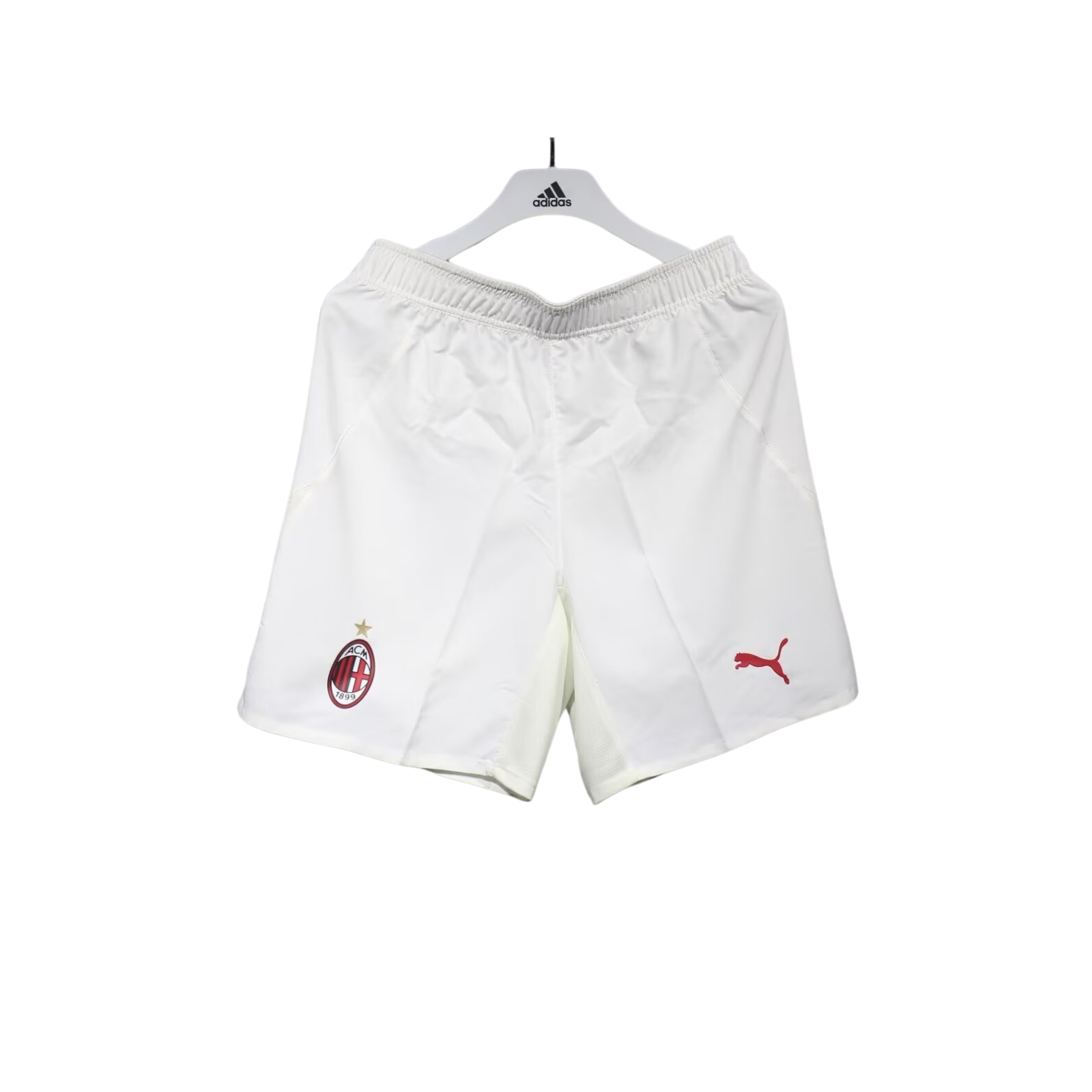 Pantaloncino Maglia Home Milan 2024/25