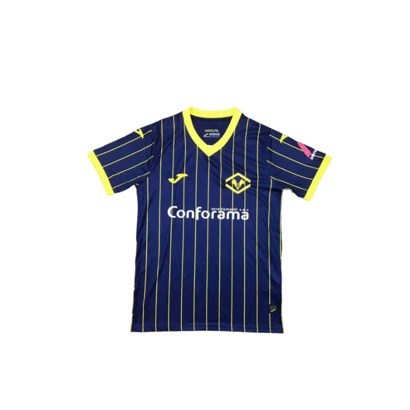 Maglia Verona Home 2024/25