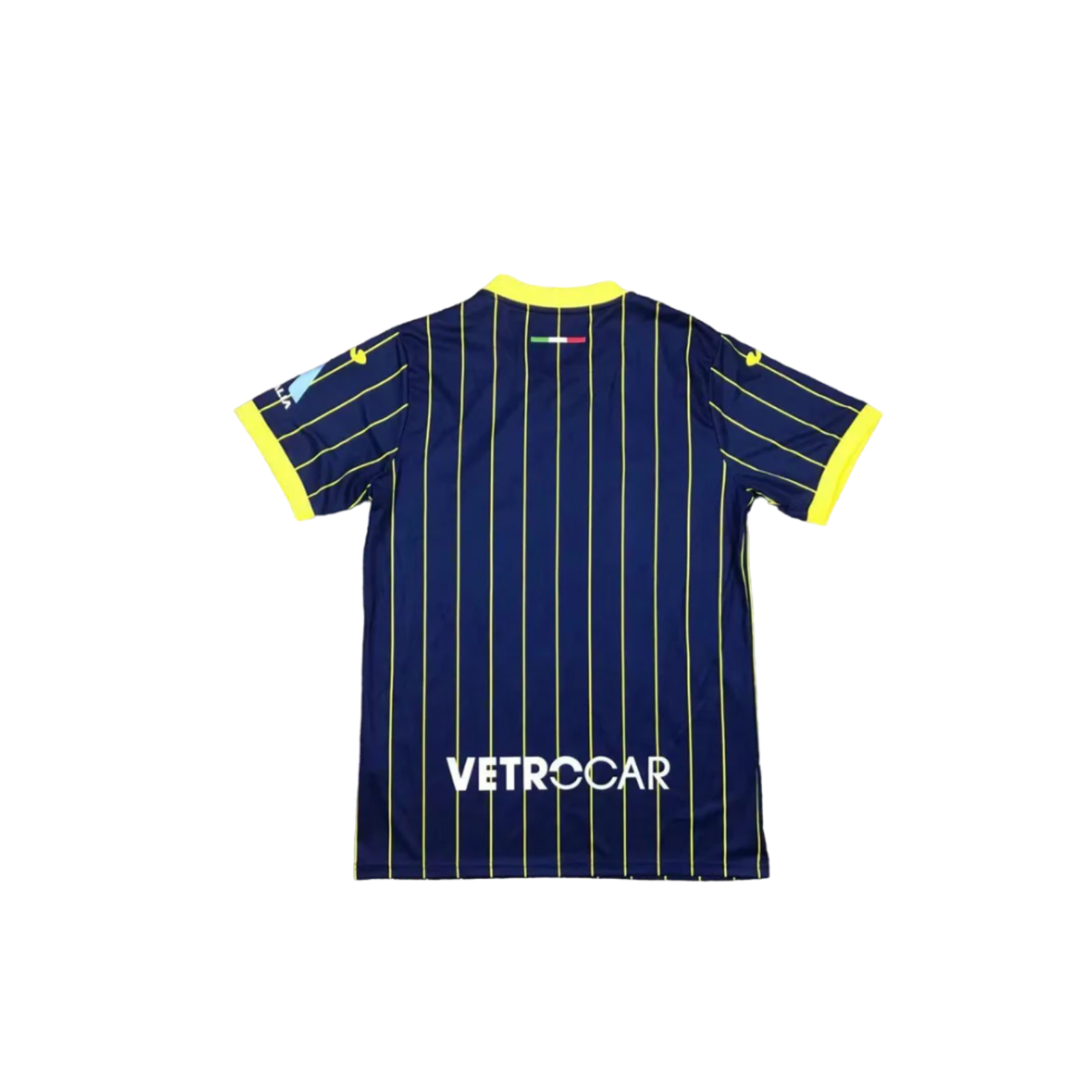Maglia Verona Home 2024/25