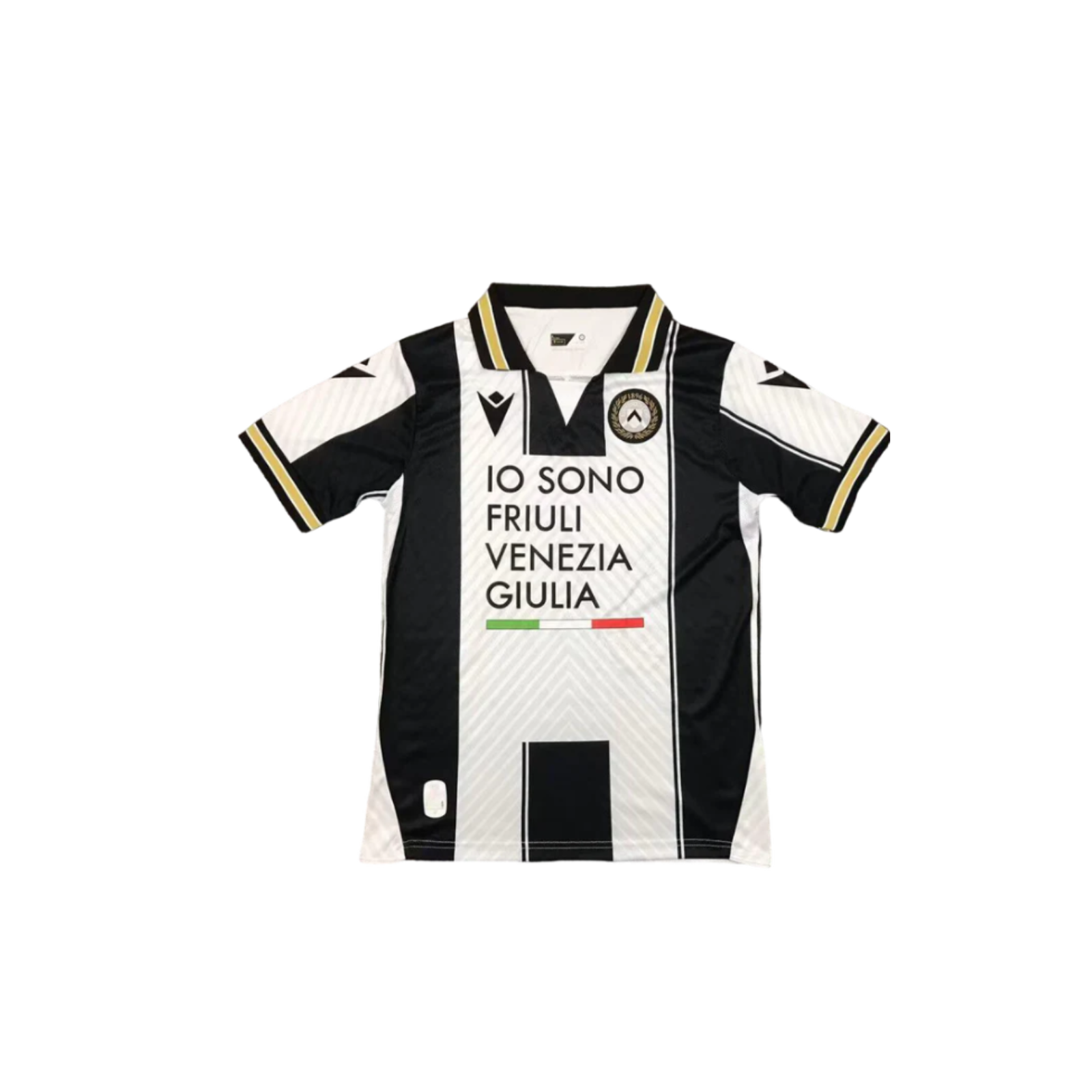 Maglia Udinese Home 2024/25