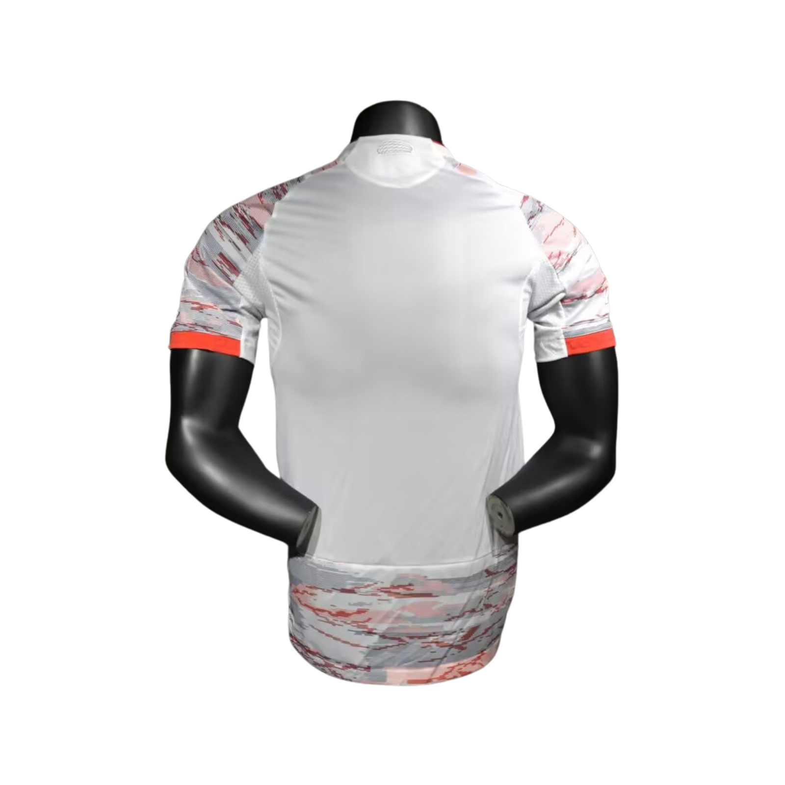 Maglia Bayern Monaco Away 2025/26 - Player Version