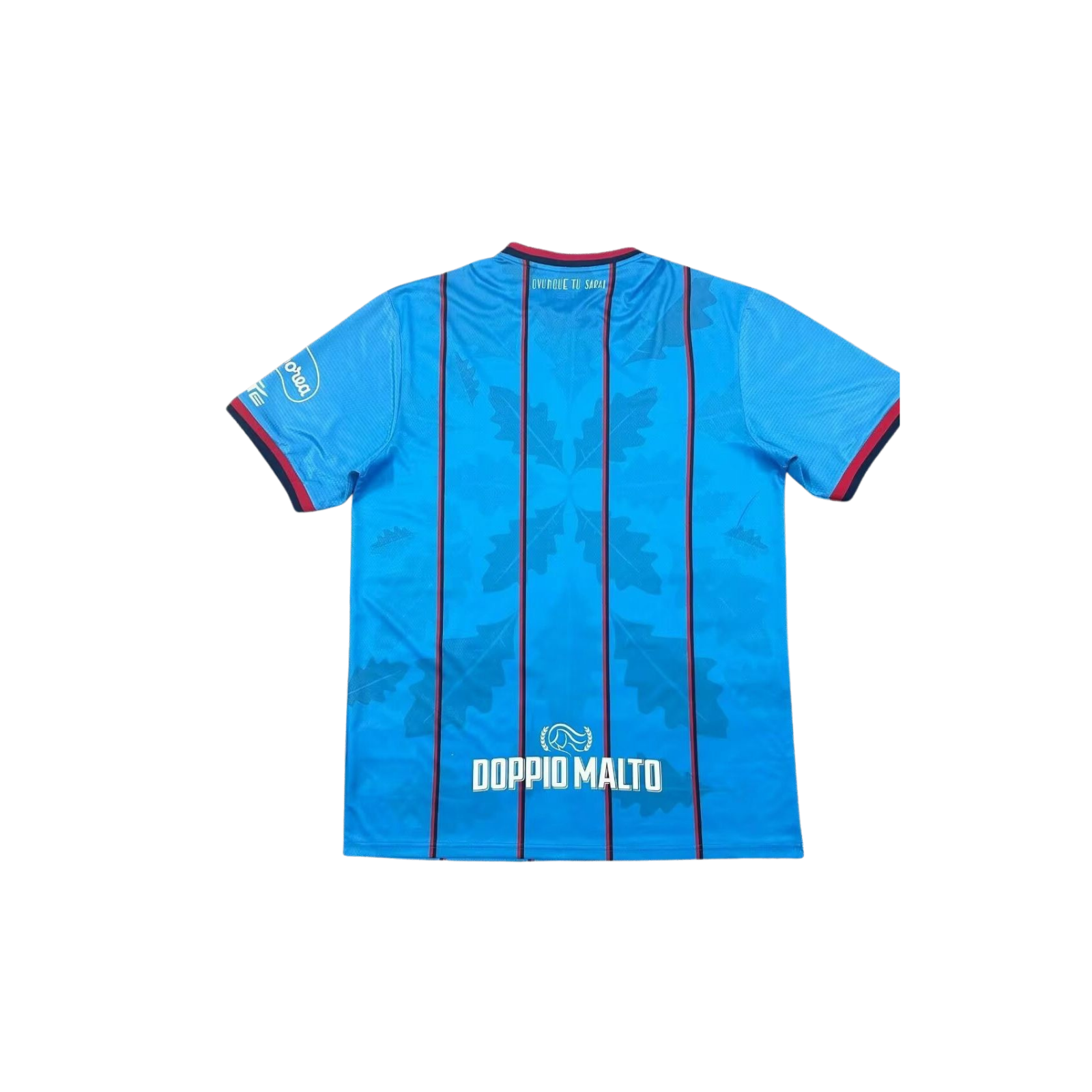 Terza Maglia Cagliari 2025/26