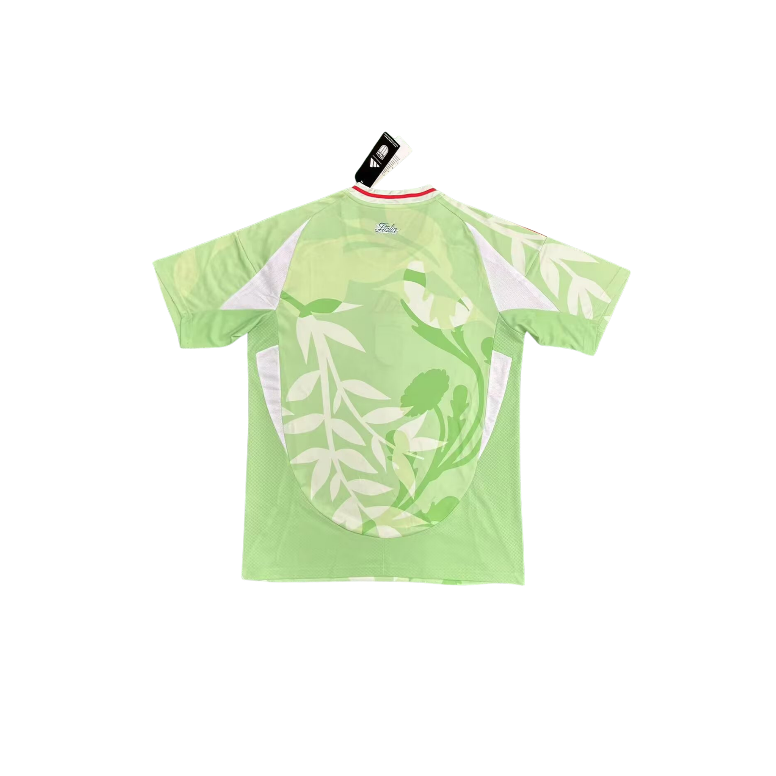Maglia Italia Nazionale Femminile Away 2025