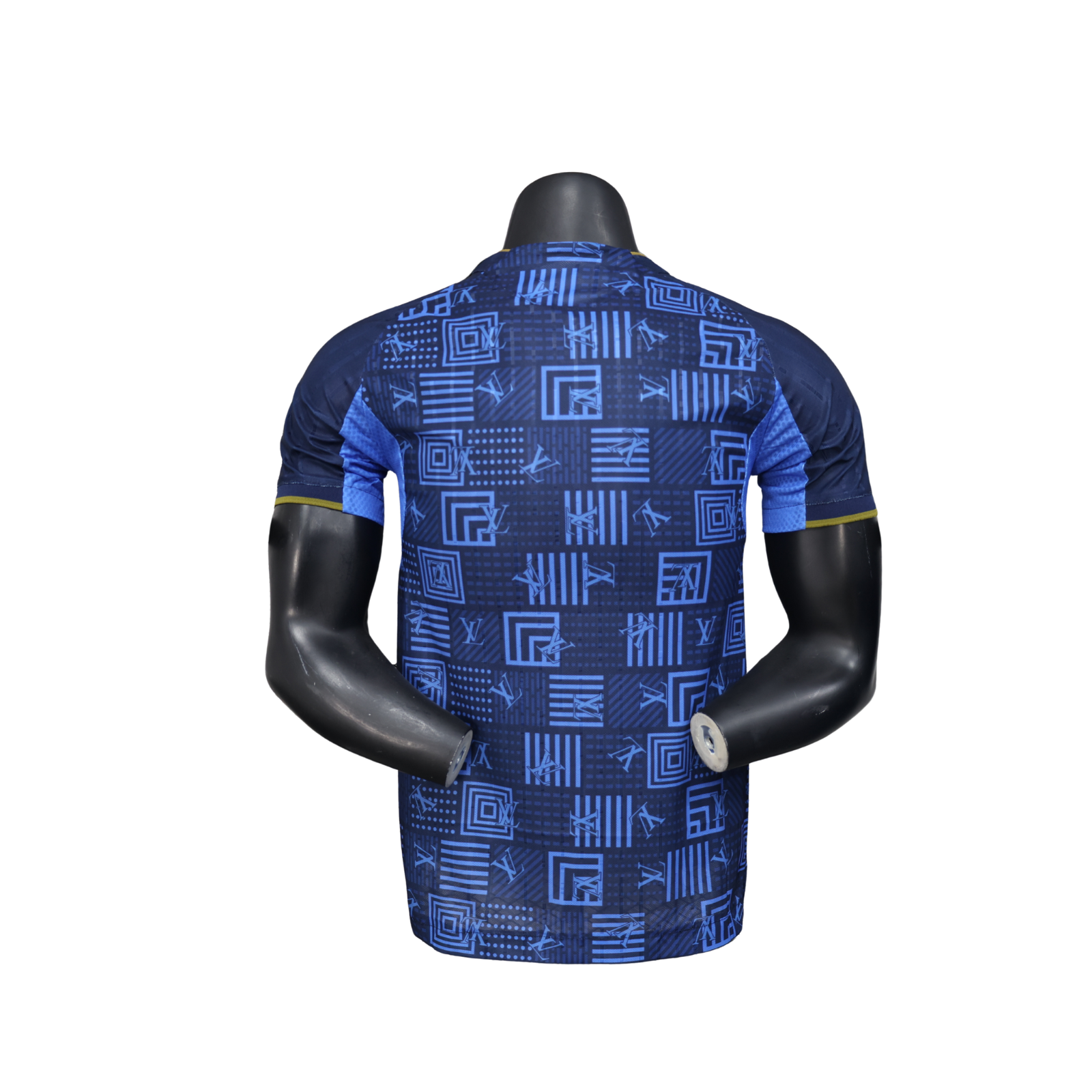 Maglia Real Madrid Special Edition Louis Vuitton 2025/26 - Player Version