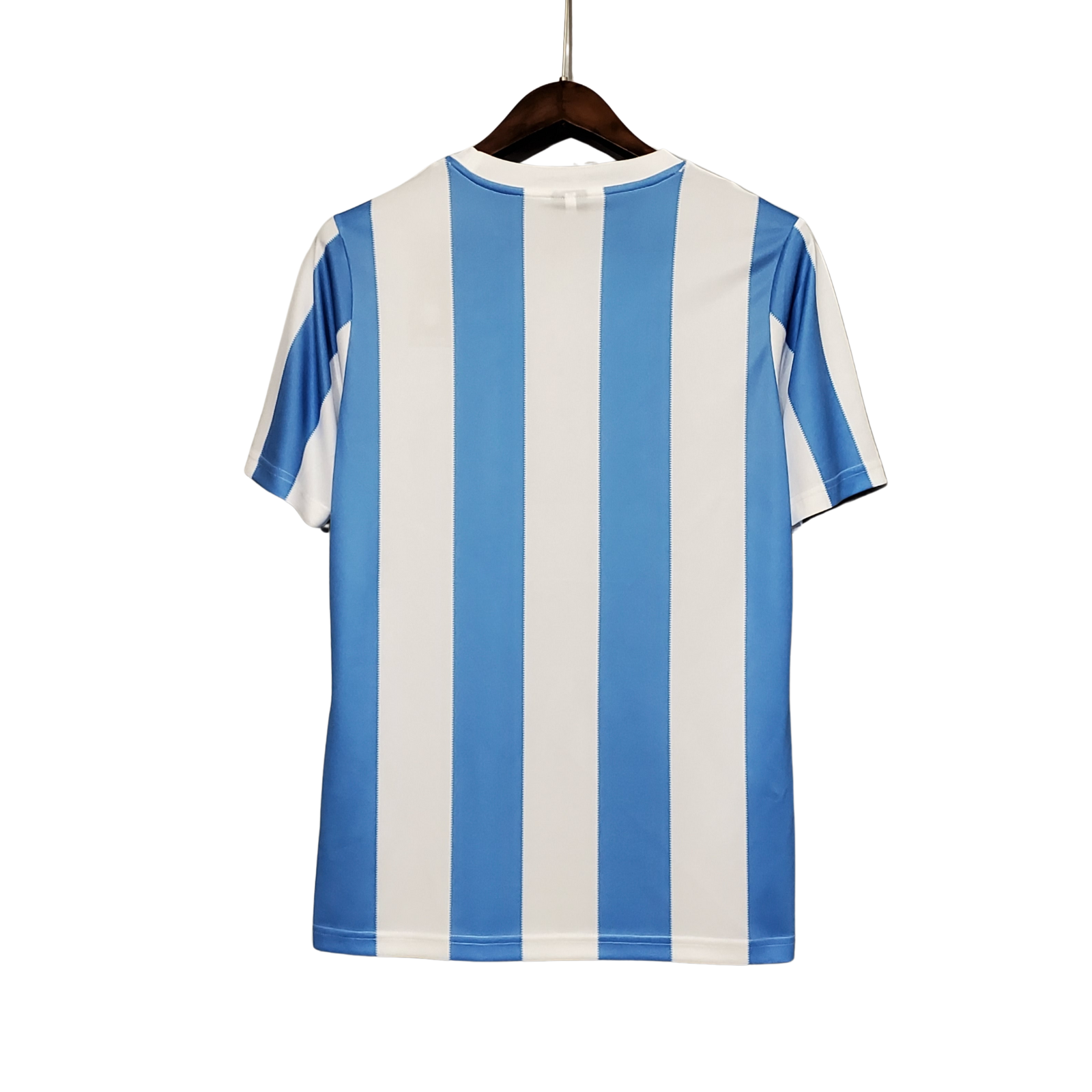 Maglia Vintage Argentina Mondiale Messico 1986