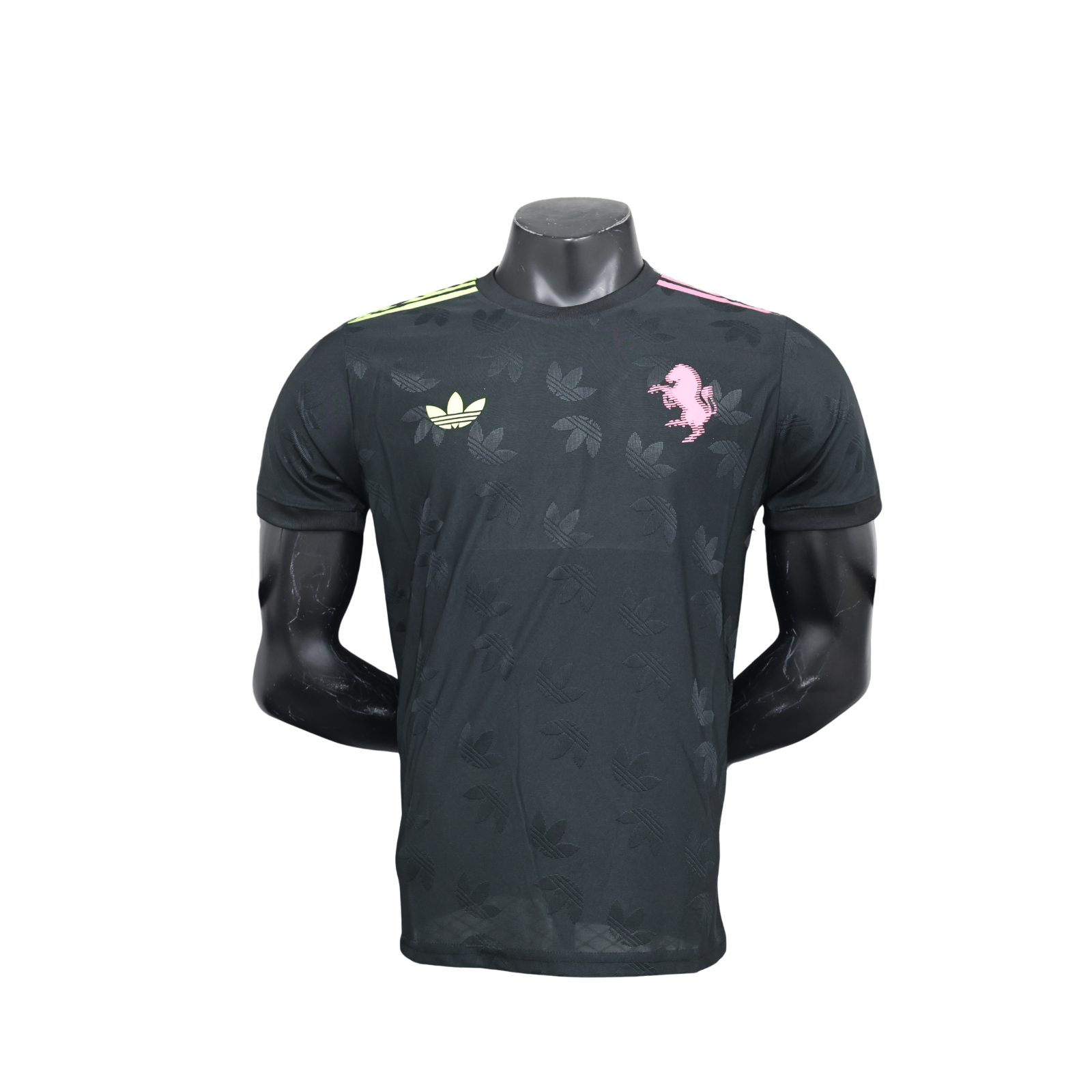 Special Terza Maglia Juventus 2024/25 - Player Version