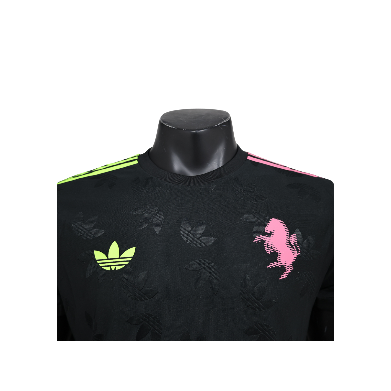 Special Terza Maglia Juventus 2024/25 - Player Version