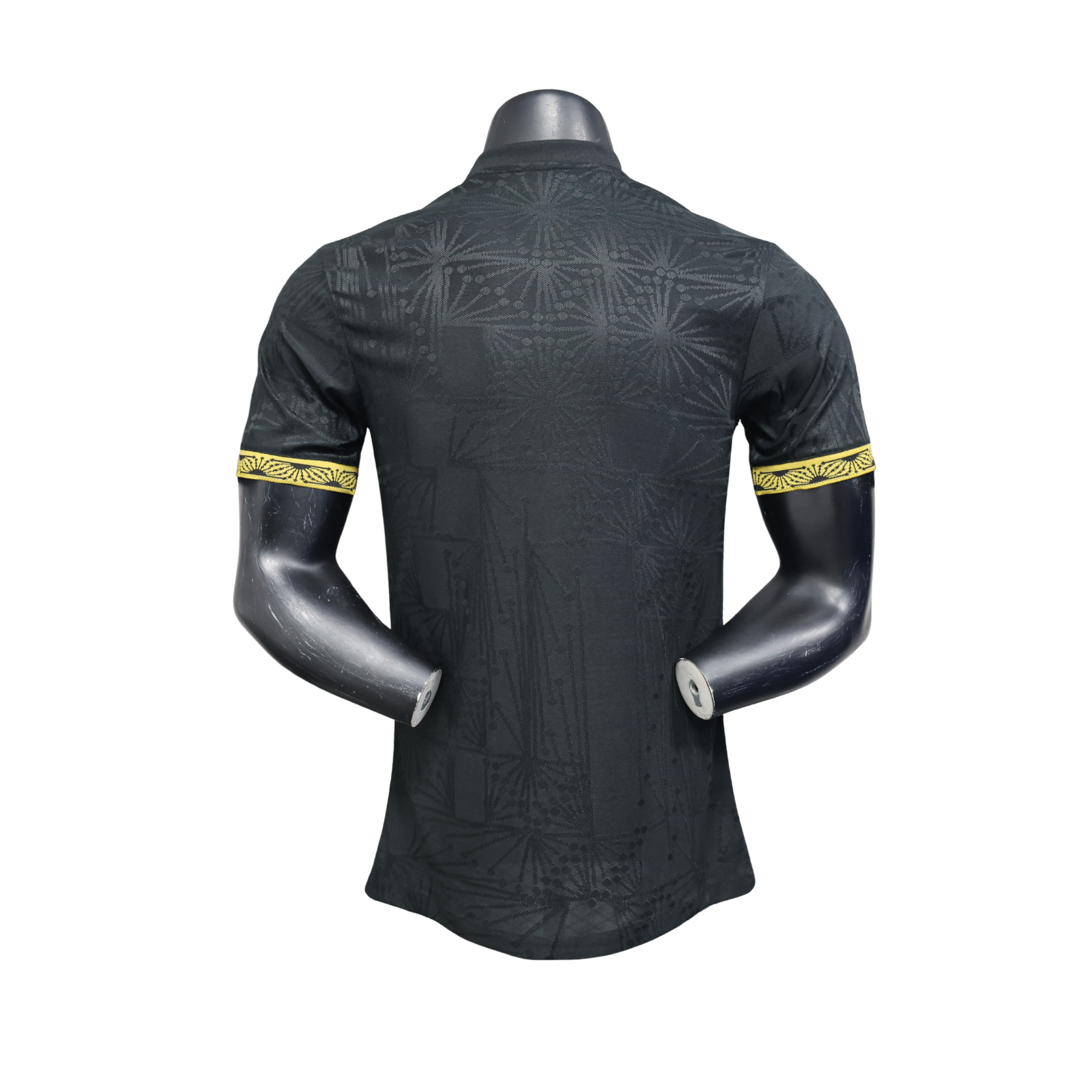 Maglia Messico Special Edition Black 2025/26 - Player Version