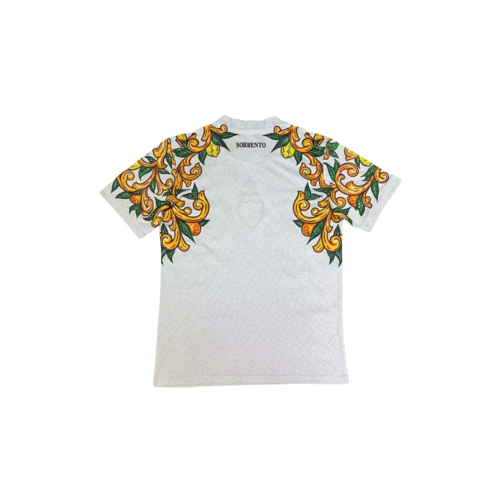 Maglia Sorrento Away 2025/26
