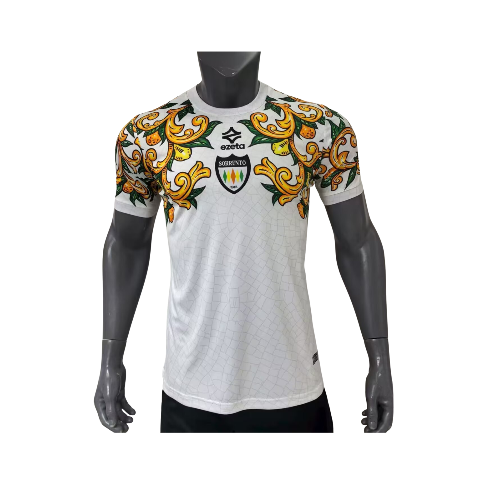 Maglia Sorrento Away 2025/26
