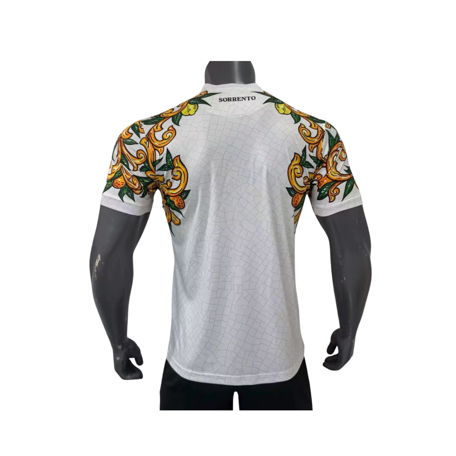 Maglia Sorrento Away 2025/26