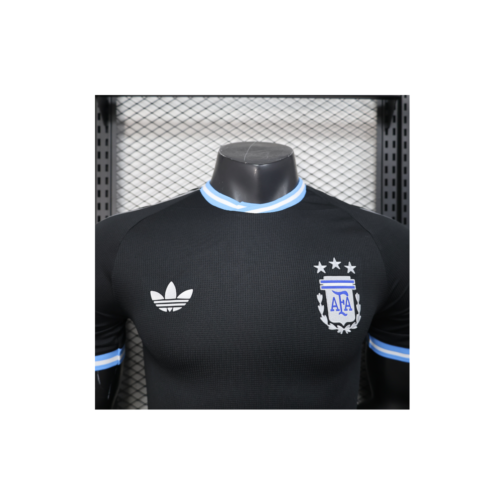 Maglia Argentina Nazionale Special Edition 2025/26 - Player Version