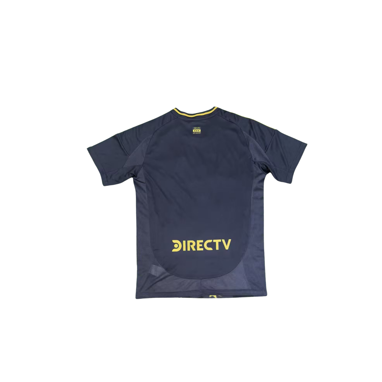 Maglia Boca Juniors Away 2025/26