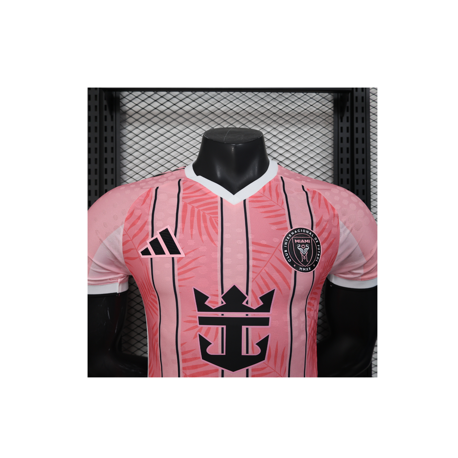 Maglia Inter Miami Special Edition 2025/26 - Player Version