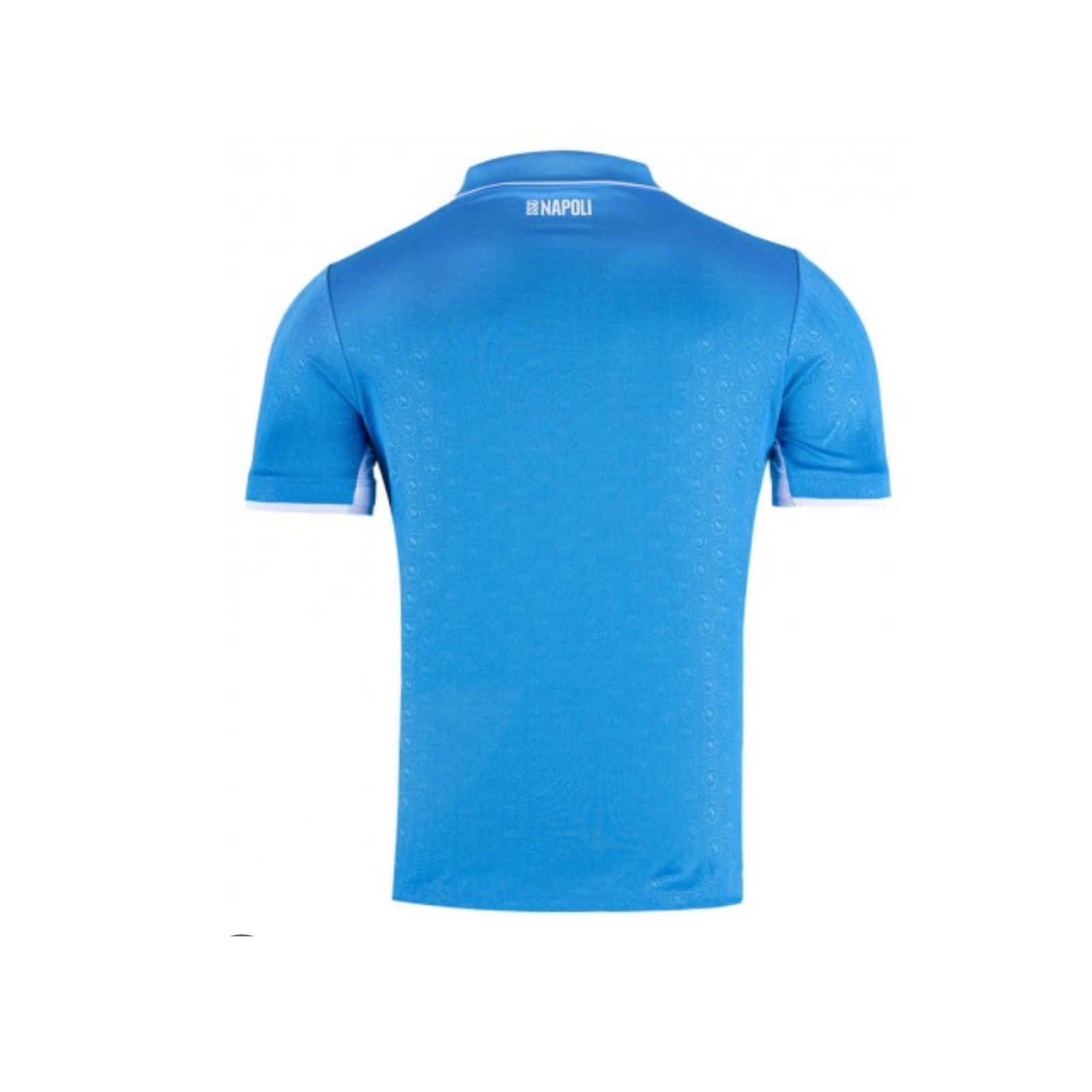 Maglia Napoli Home 2024/25