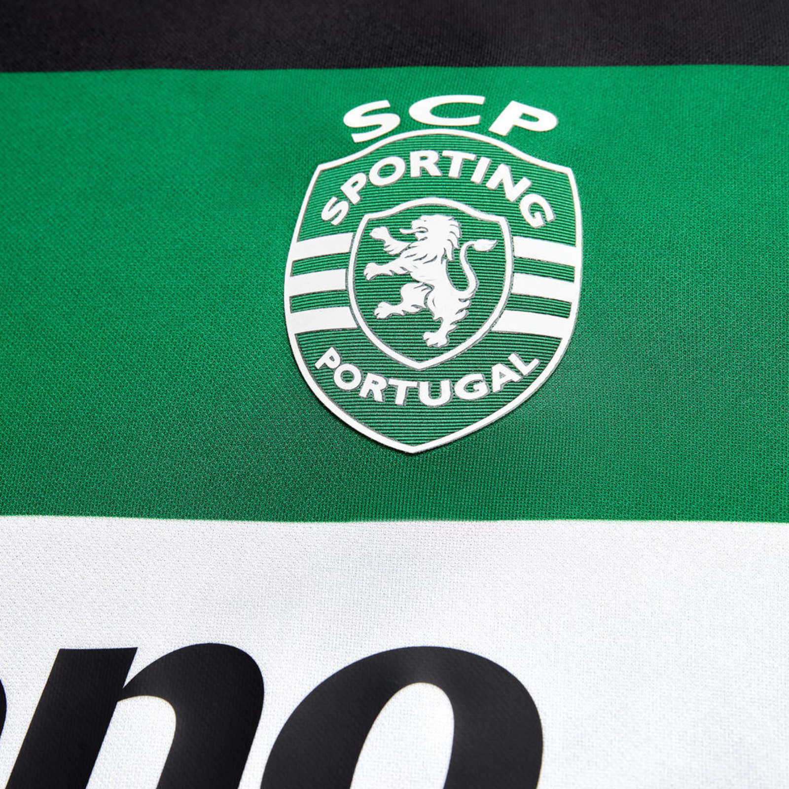 Maglia Sporting Lisbona Home 2024/25