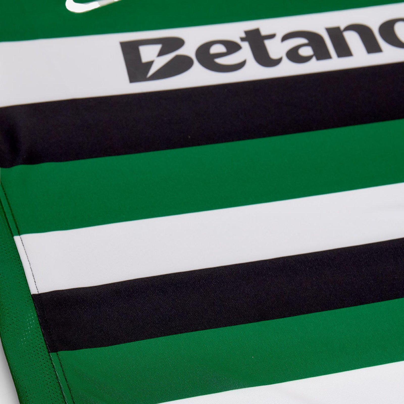 Maglia Sporting Lisbona Home 2024/25
