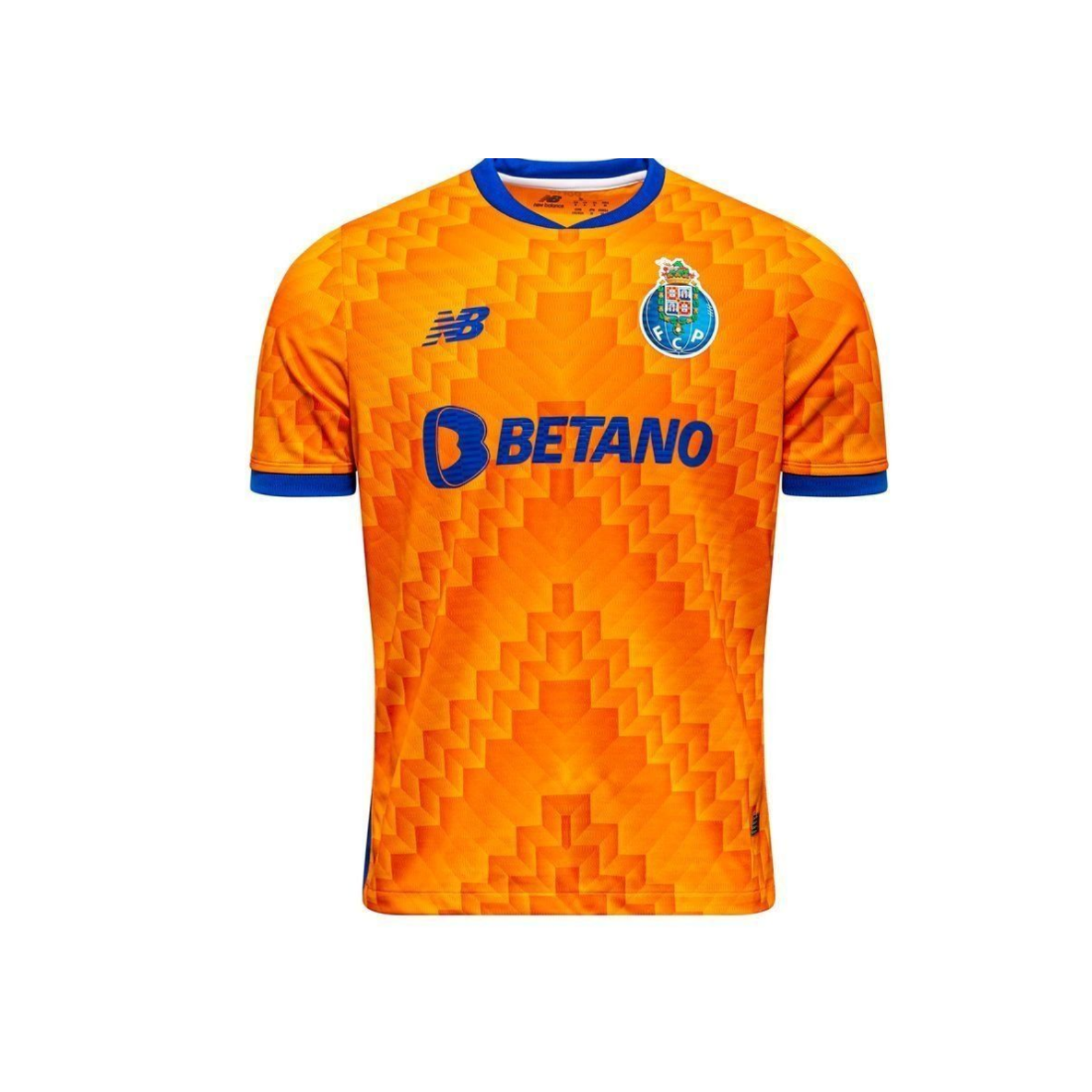 Maglia Porto Away 2024/25