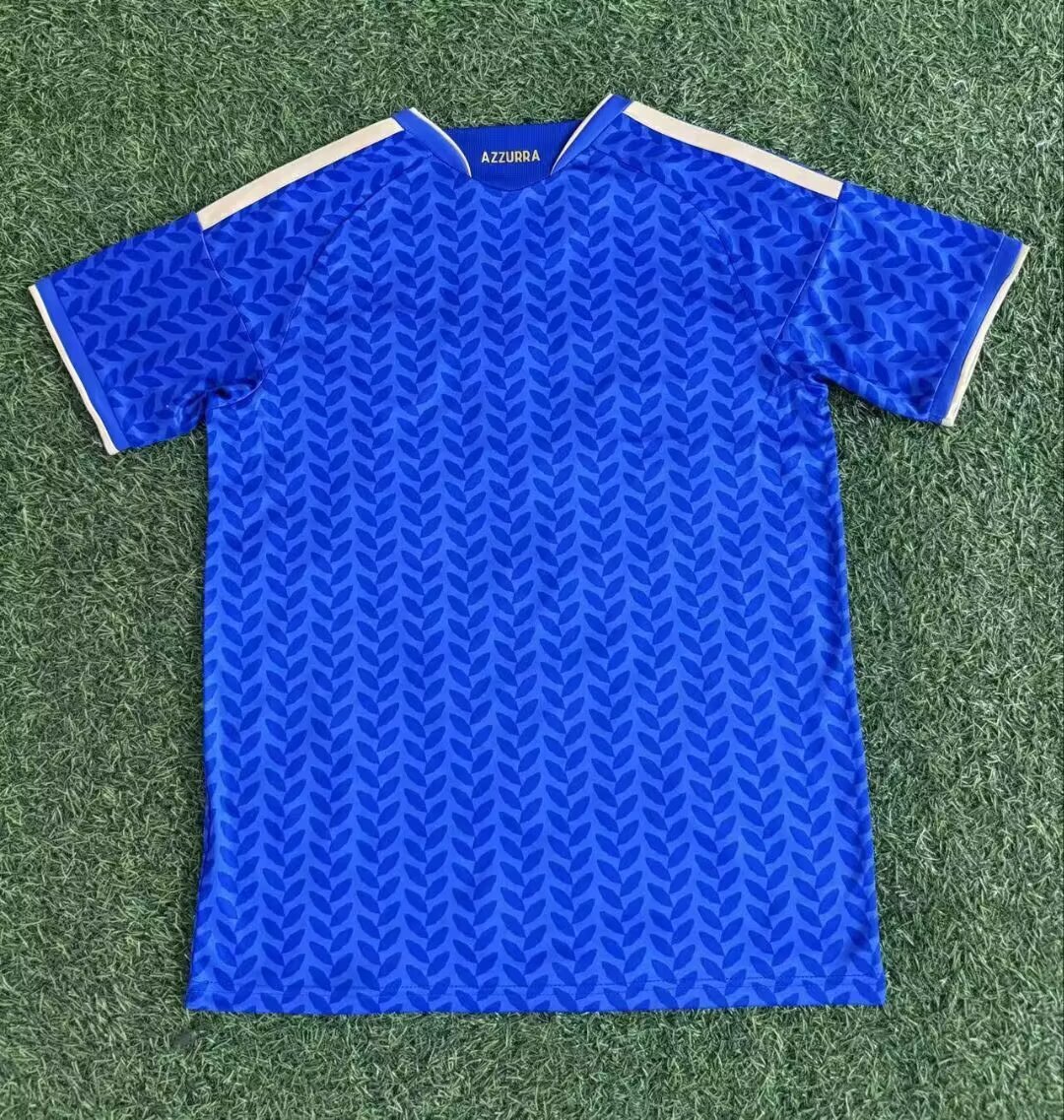 Maglia Italia Nazionale Home 2025/26