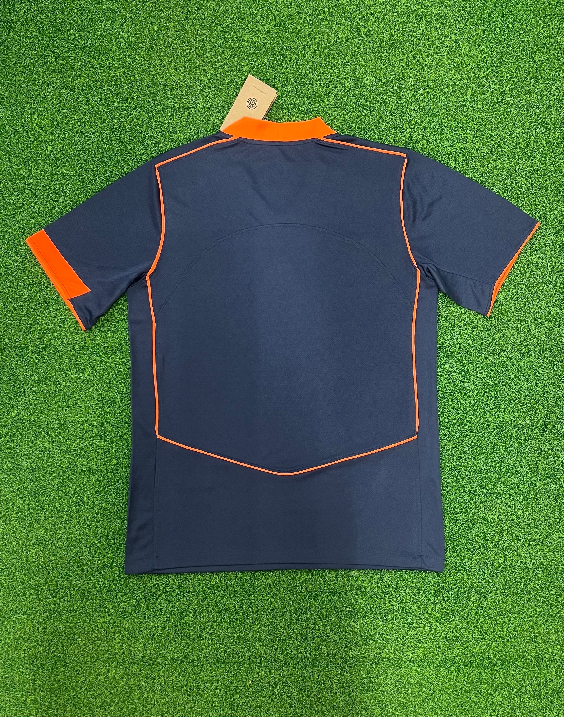 Terza Maglia Inter 2025/26