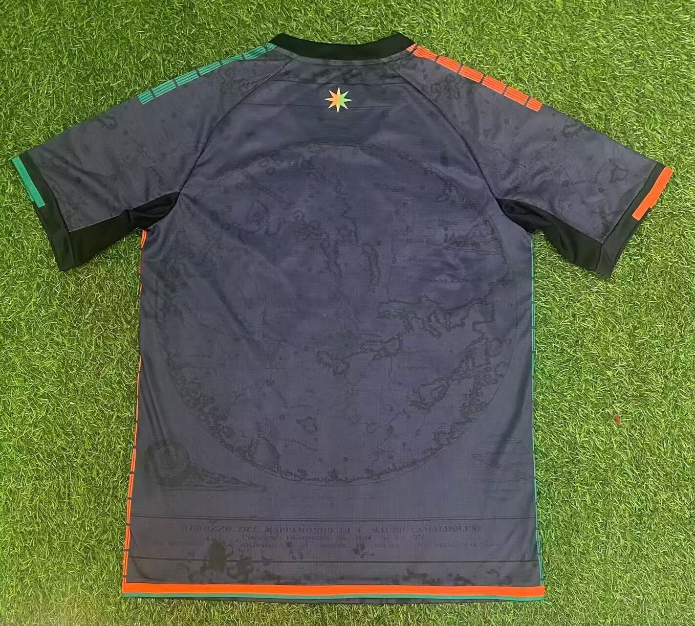 Maglia Venezia Home 2025/26