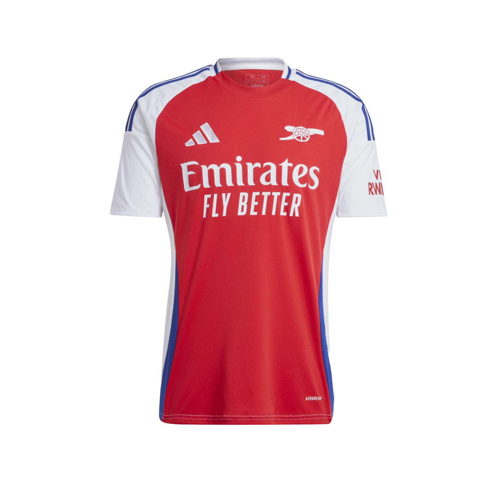 Maglia Arsenal Home 2024/25