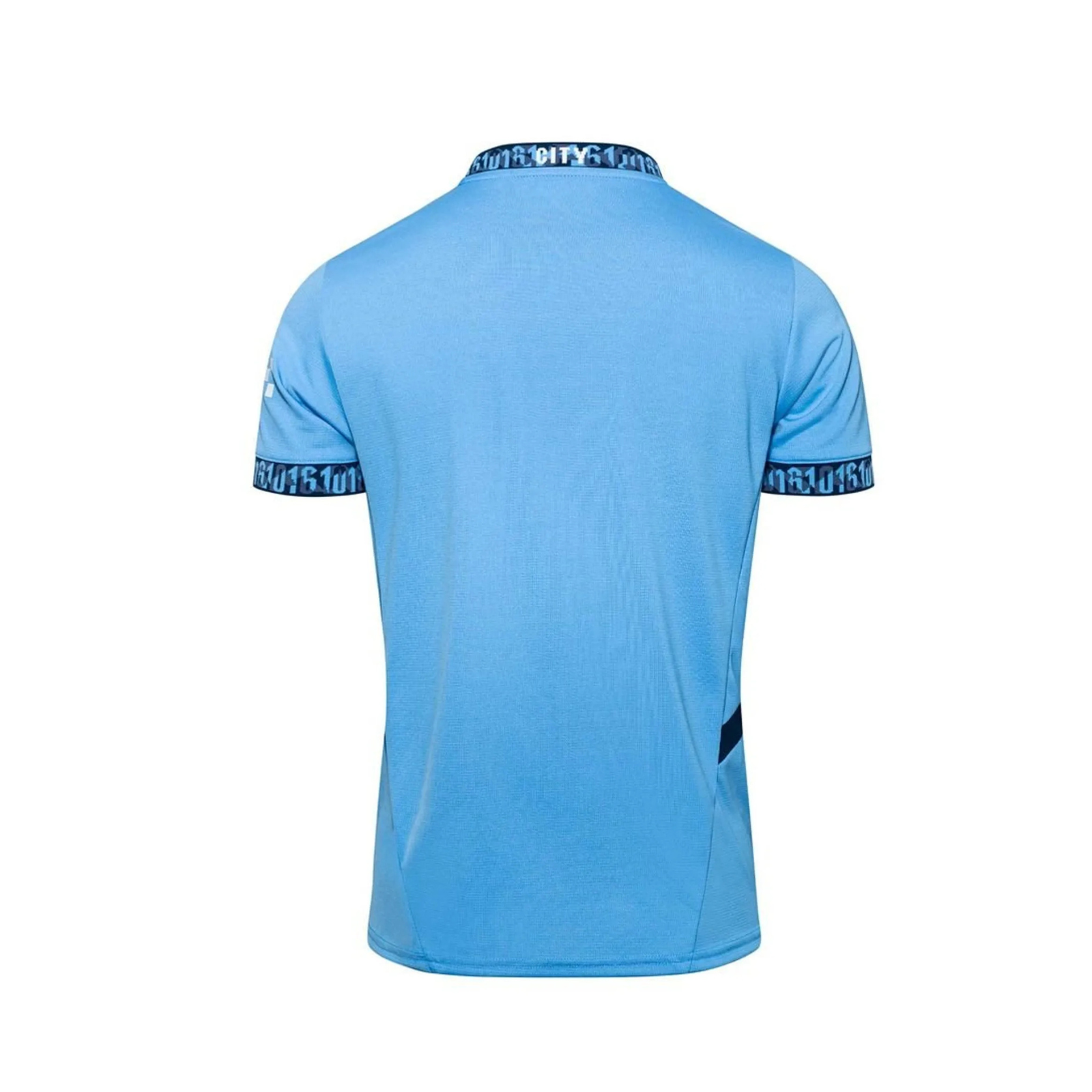 Maglia Manchester City Home 2024/25