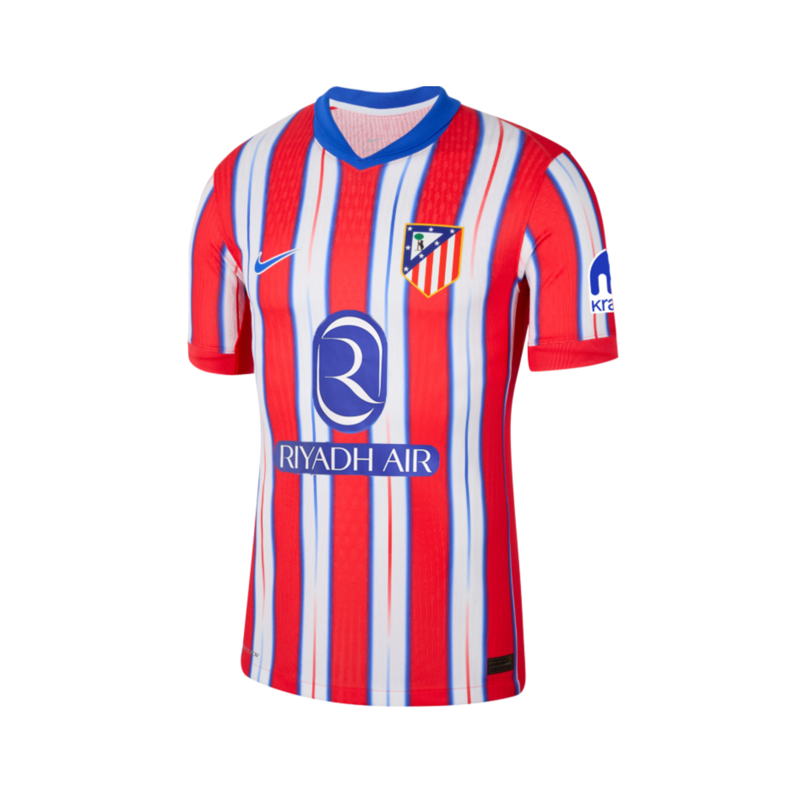 Maglia Atletico Madrid Home 2024/25