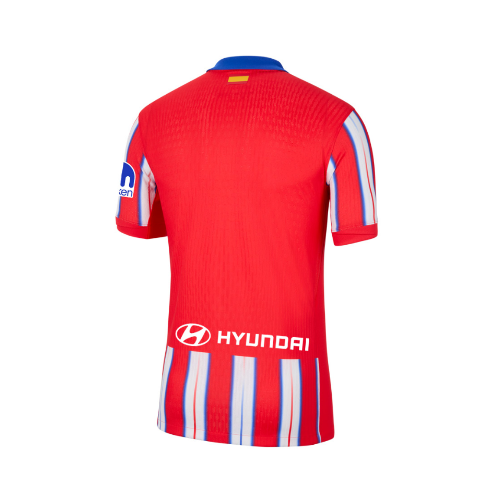 Maglia Atletico Madrid Home 2024/25