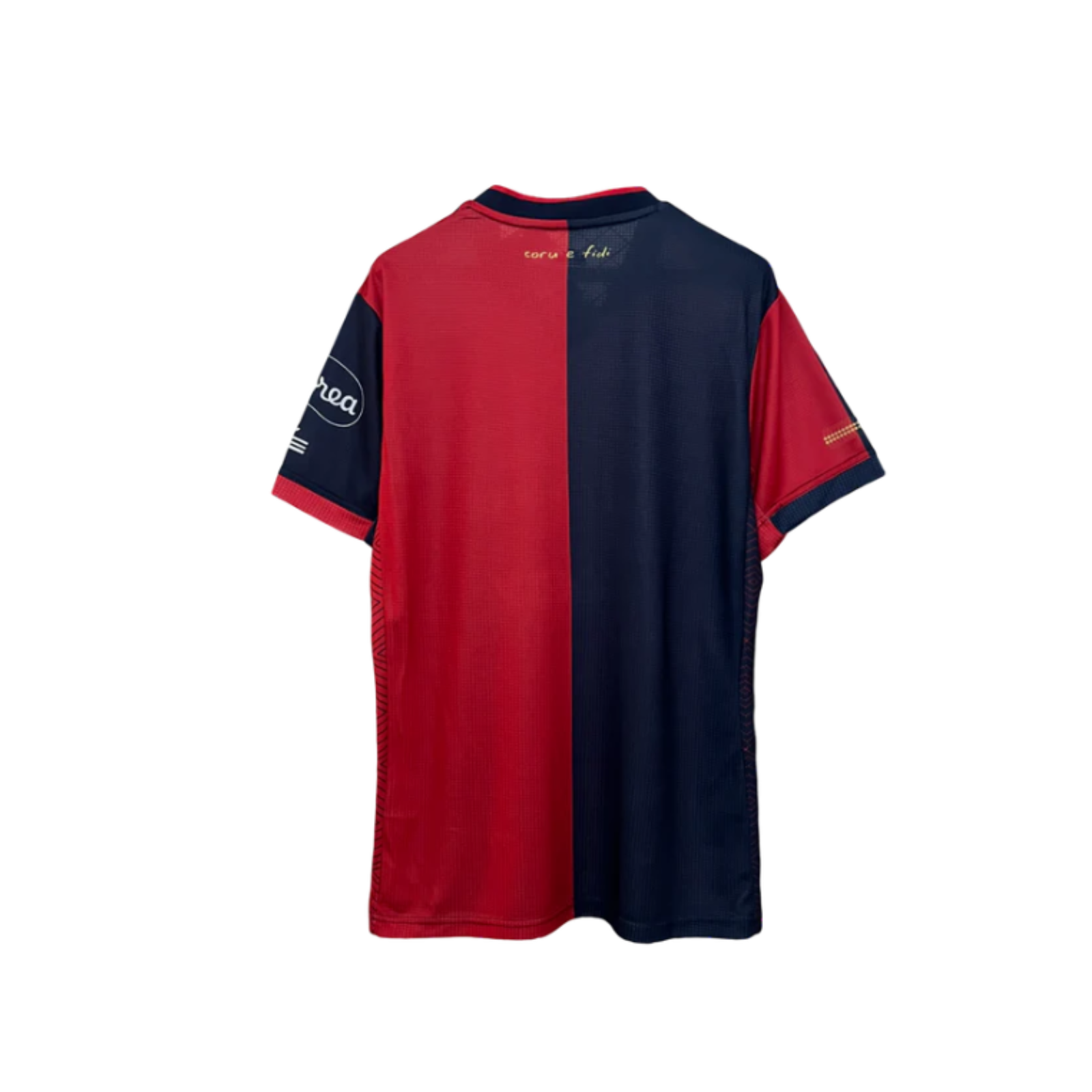 Maglia Cagliari Home 2024/25