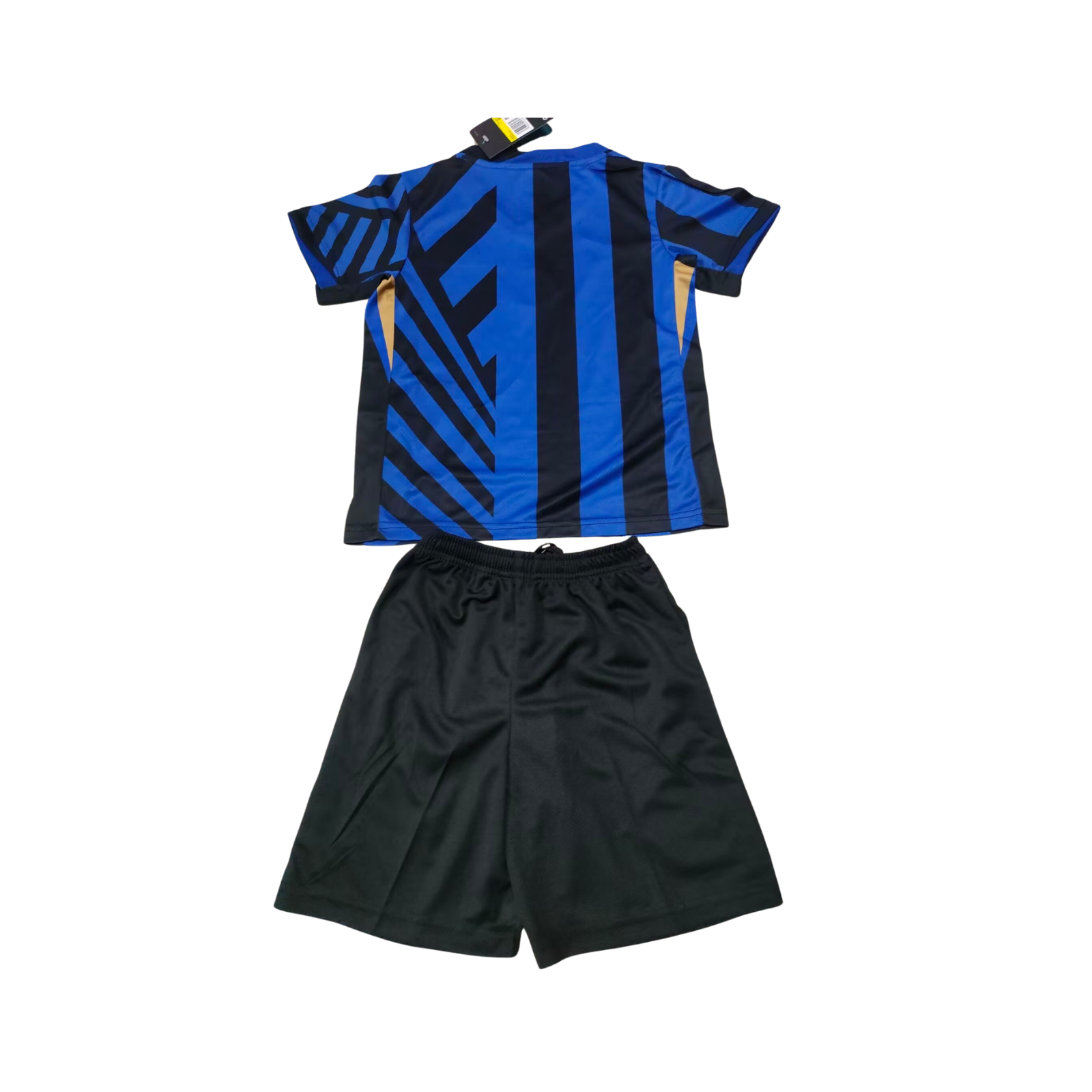 Completino Bambino Inter Home 2024/25