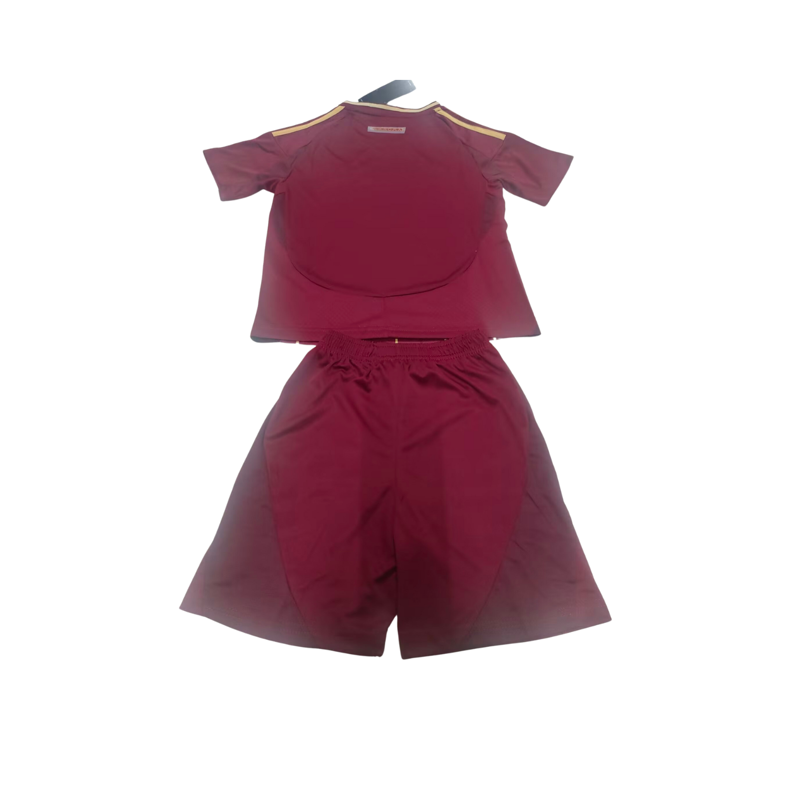 Completino Bambino Roma Home 2024/25