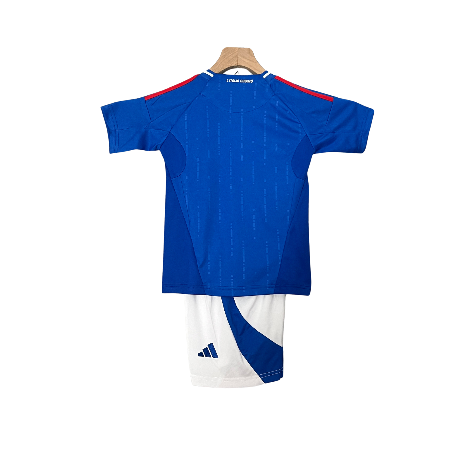 Completino Bambino Italia Home 2024/25