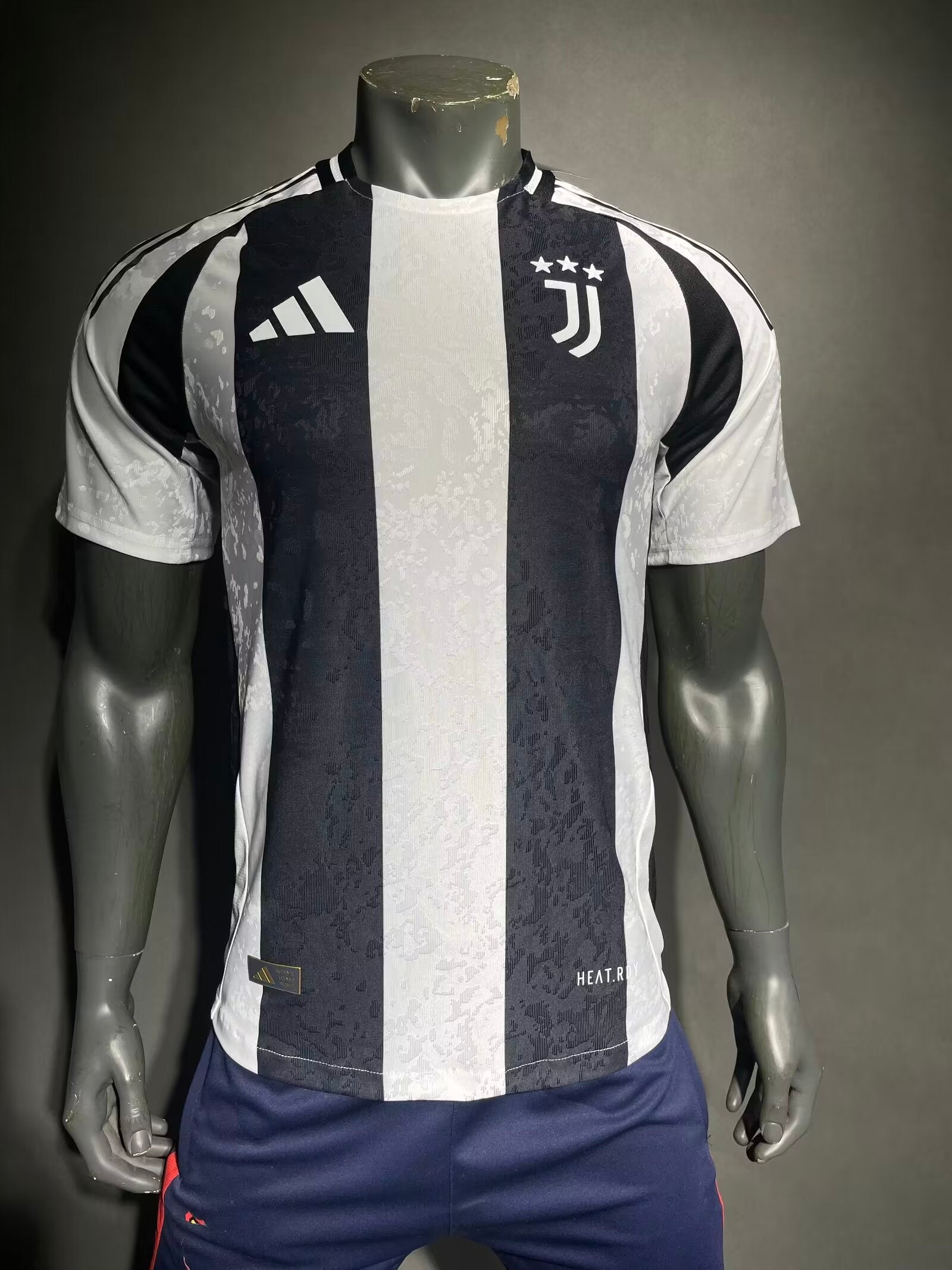 Maglia Juventus Home 2024/25 - Player Version