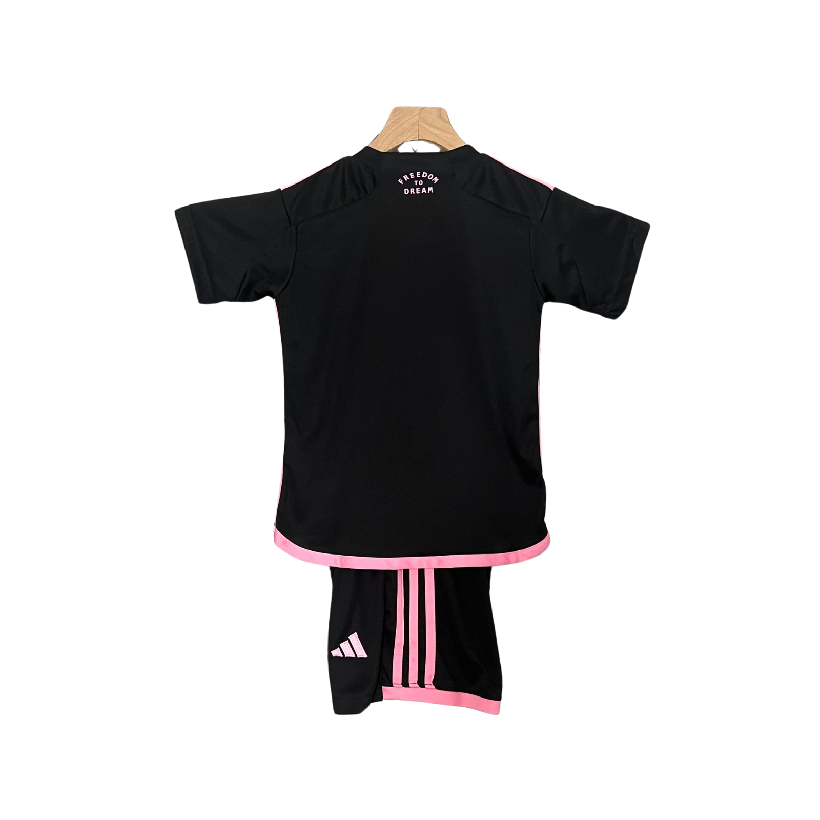 Completino Bambino Inter Miami Away 2024/25