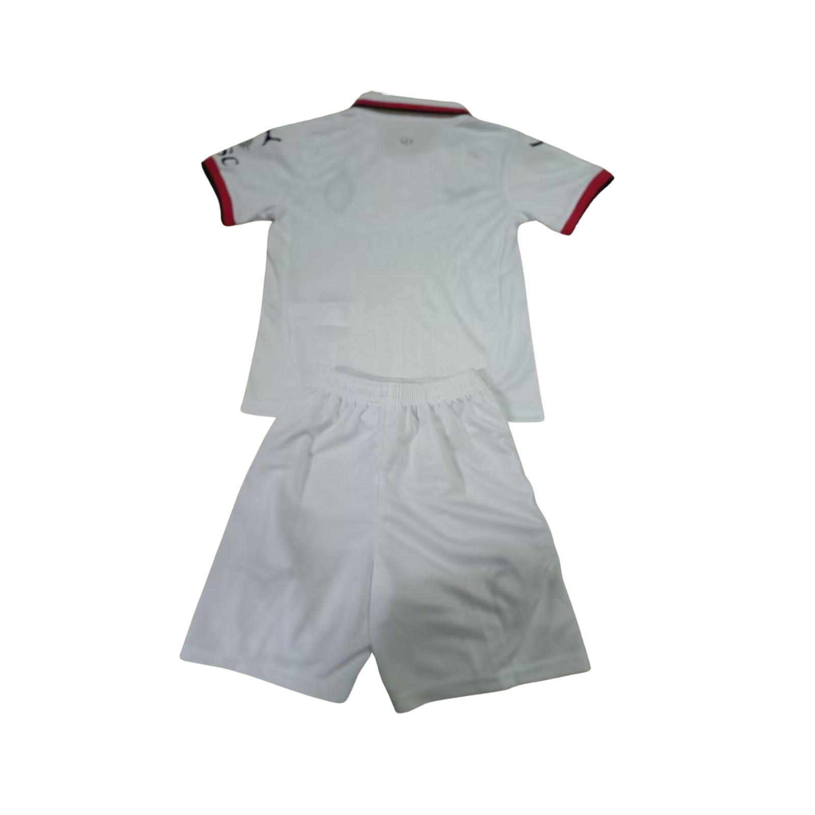 Completino Bambino Milan Away 2024/25