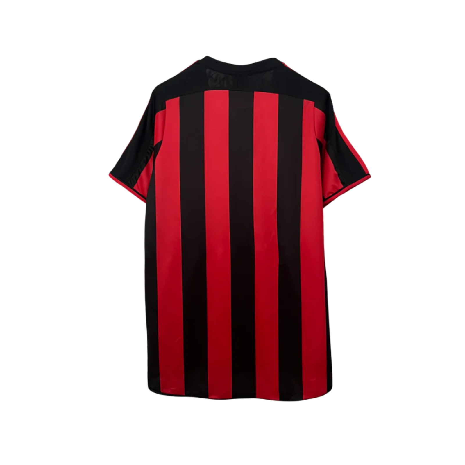 Maglia Vintage Milan Home 2003/2004