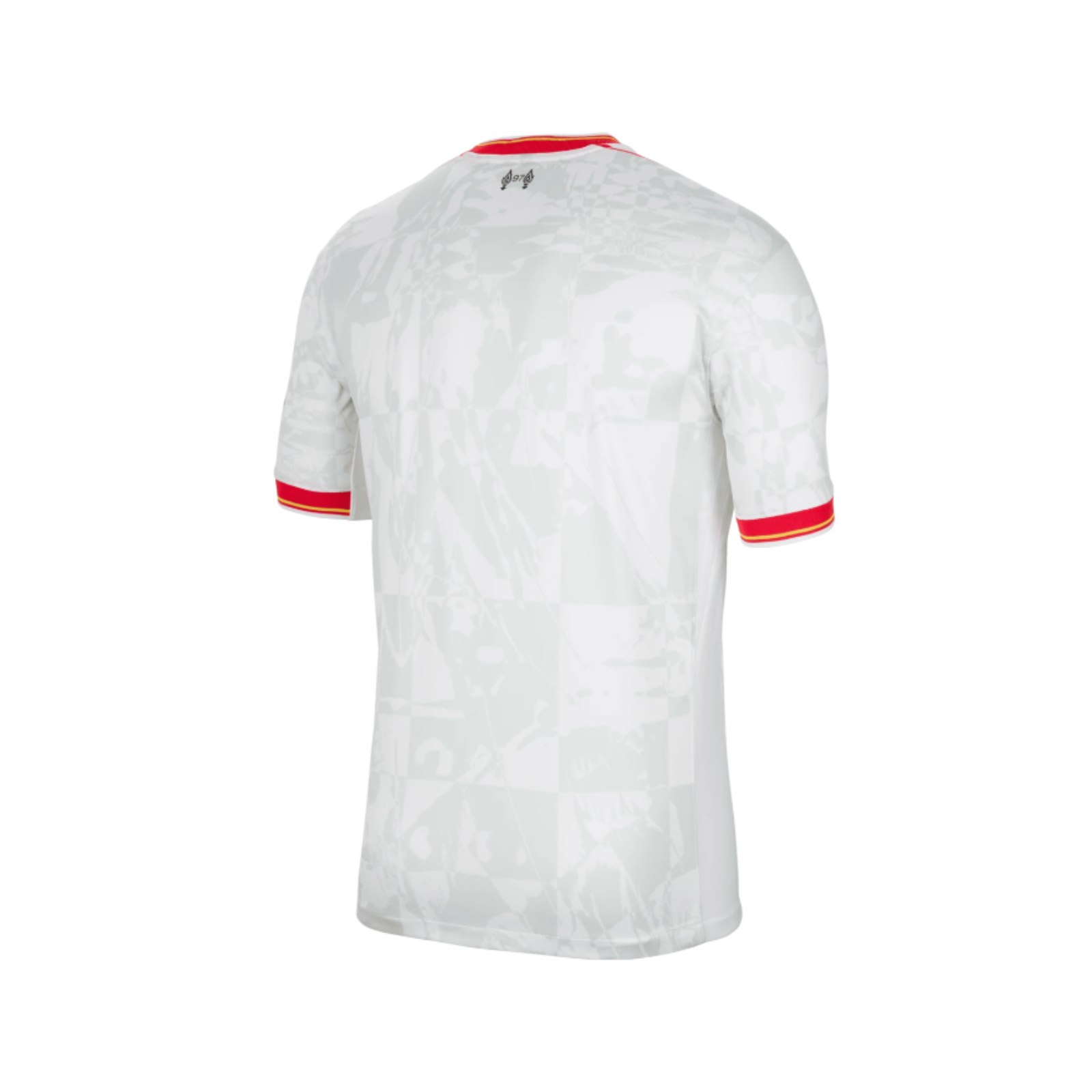 Terza Maglia Liverpool 2024/25