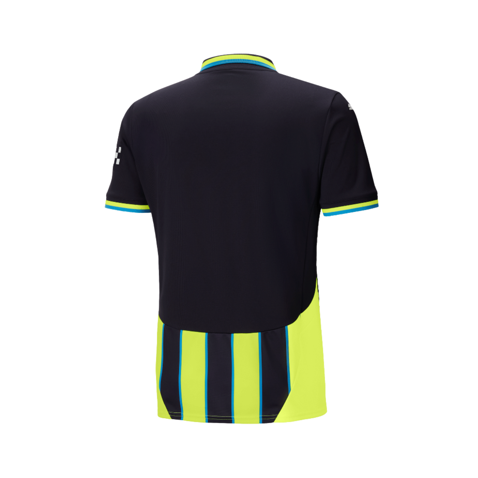 Maglia Manchester City Away 2024/25