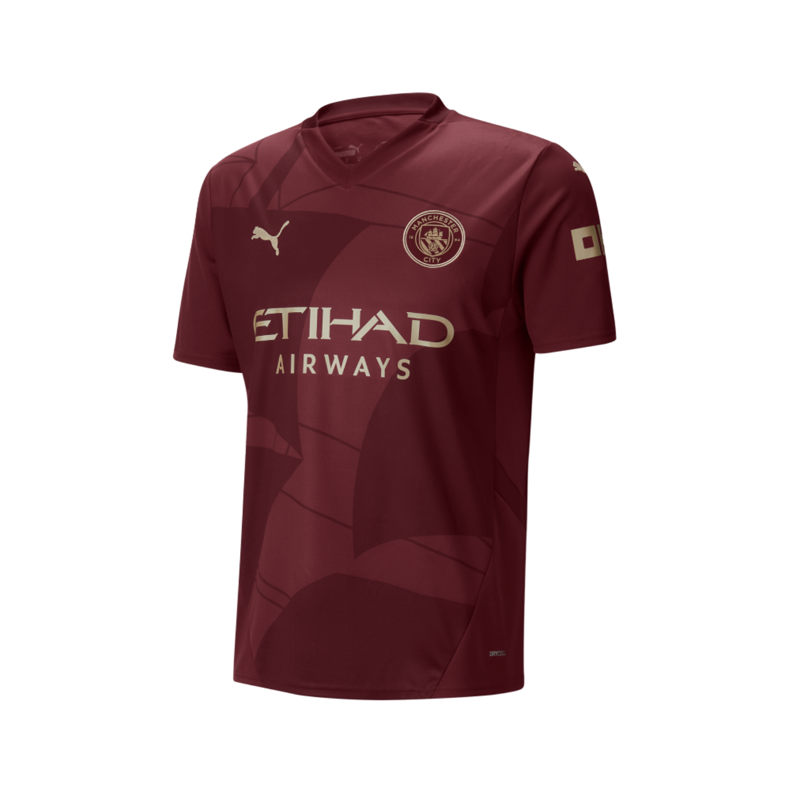 Terza Maglia Manchester City 2024/25