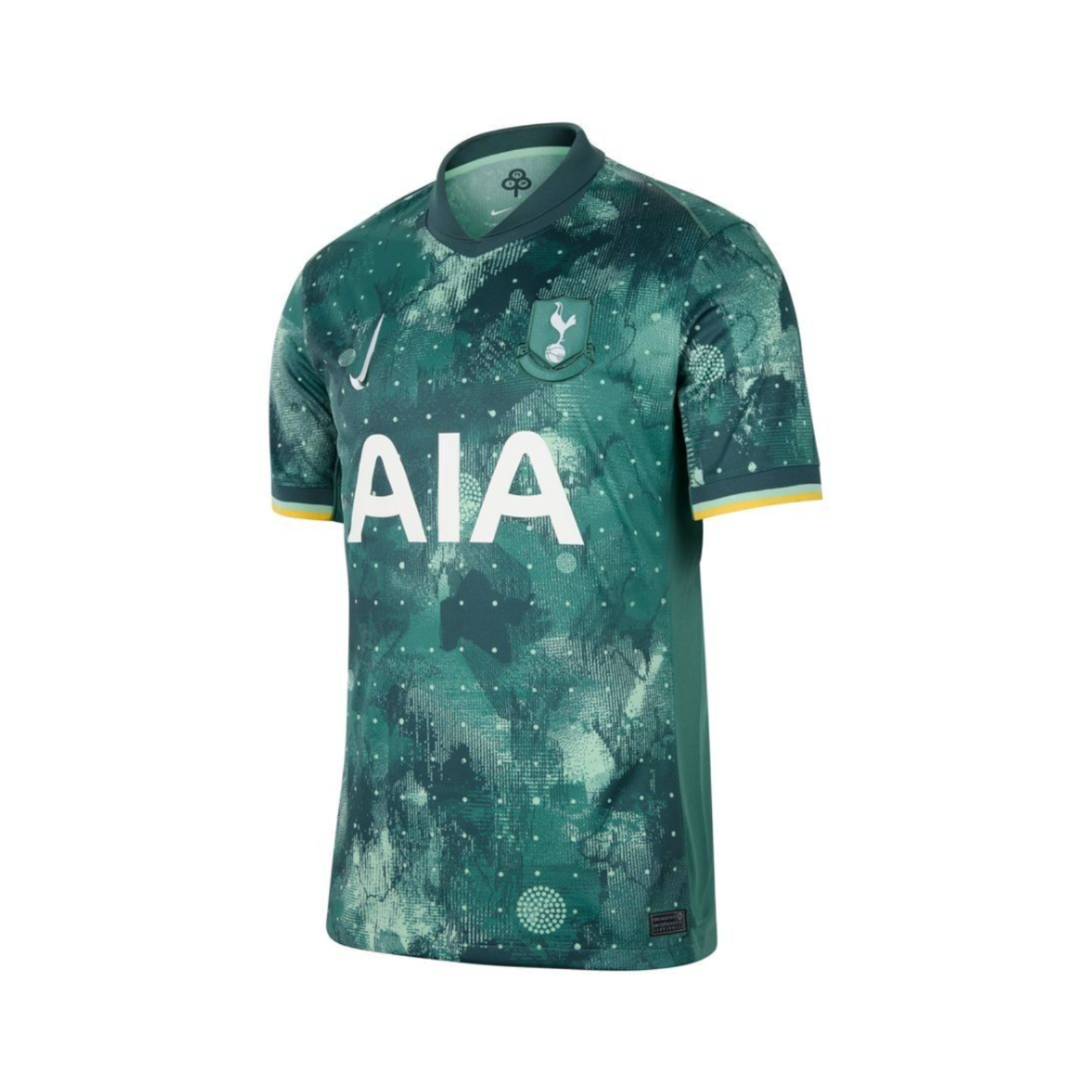 Terza Maglia Tottenham 2024/25