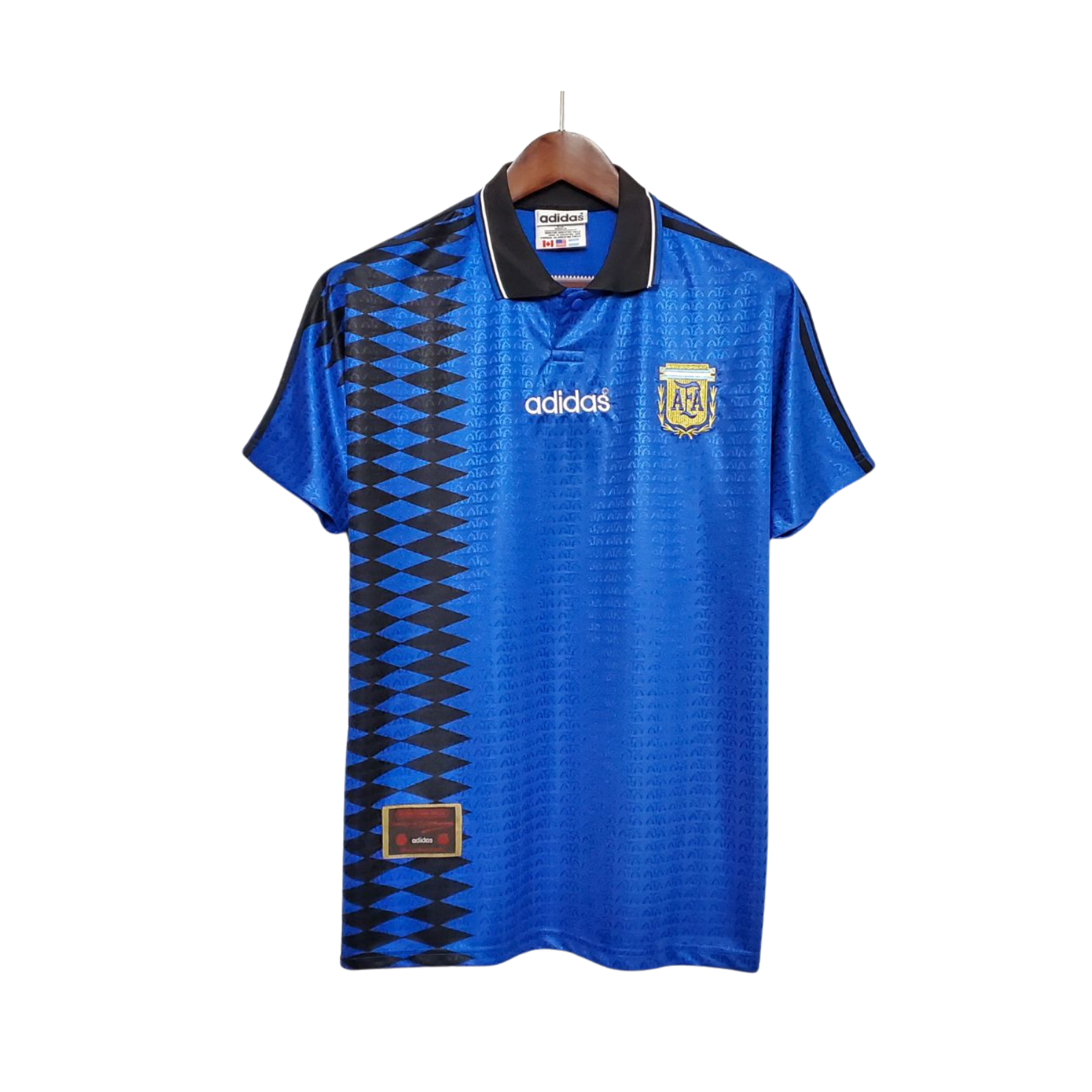 Maglia Vintage Argentina USA 1994