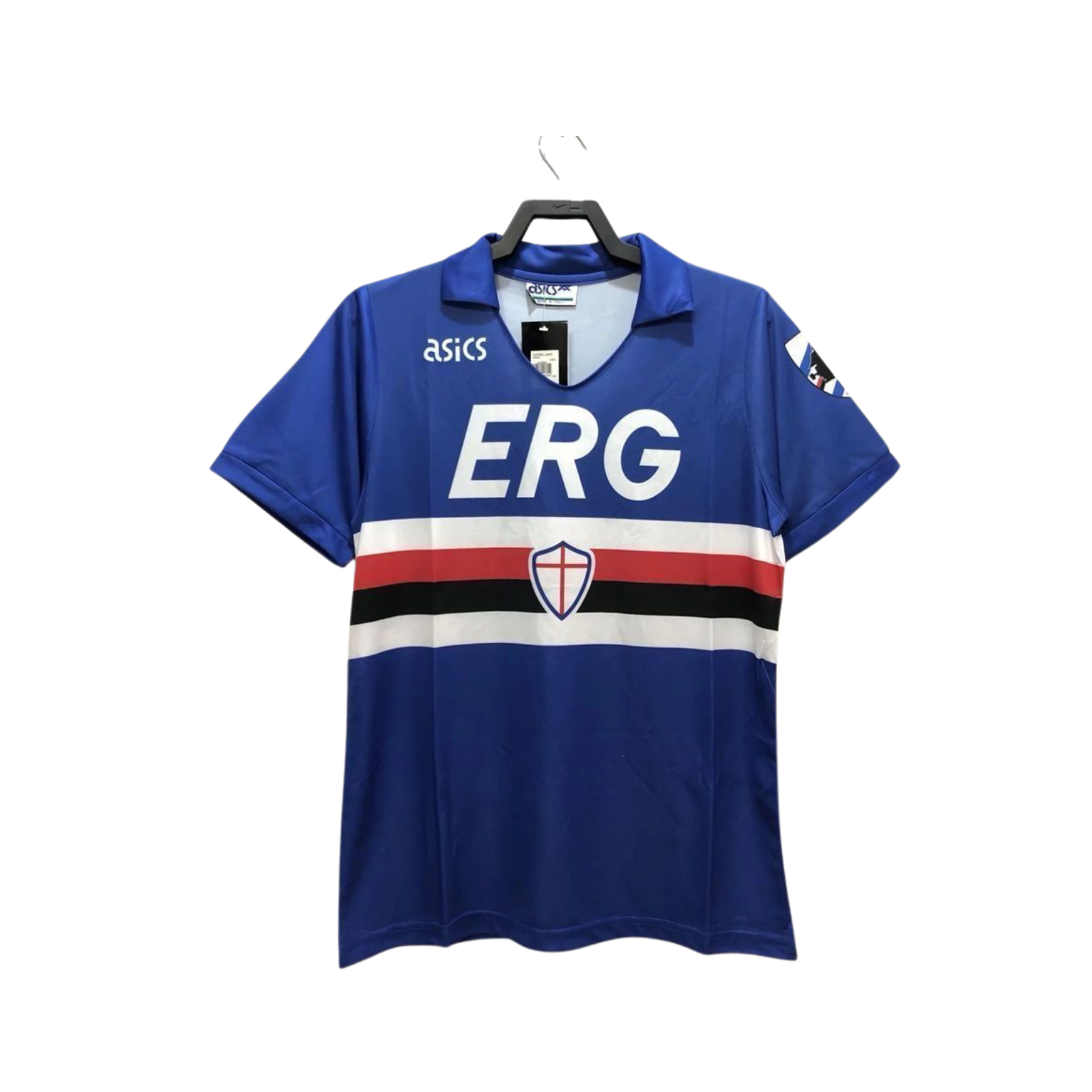 Maglia Vintage Sampdoria Home 1990/91