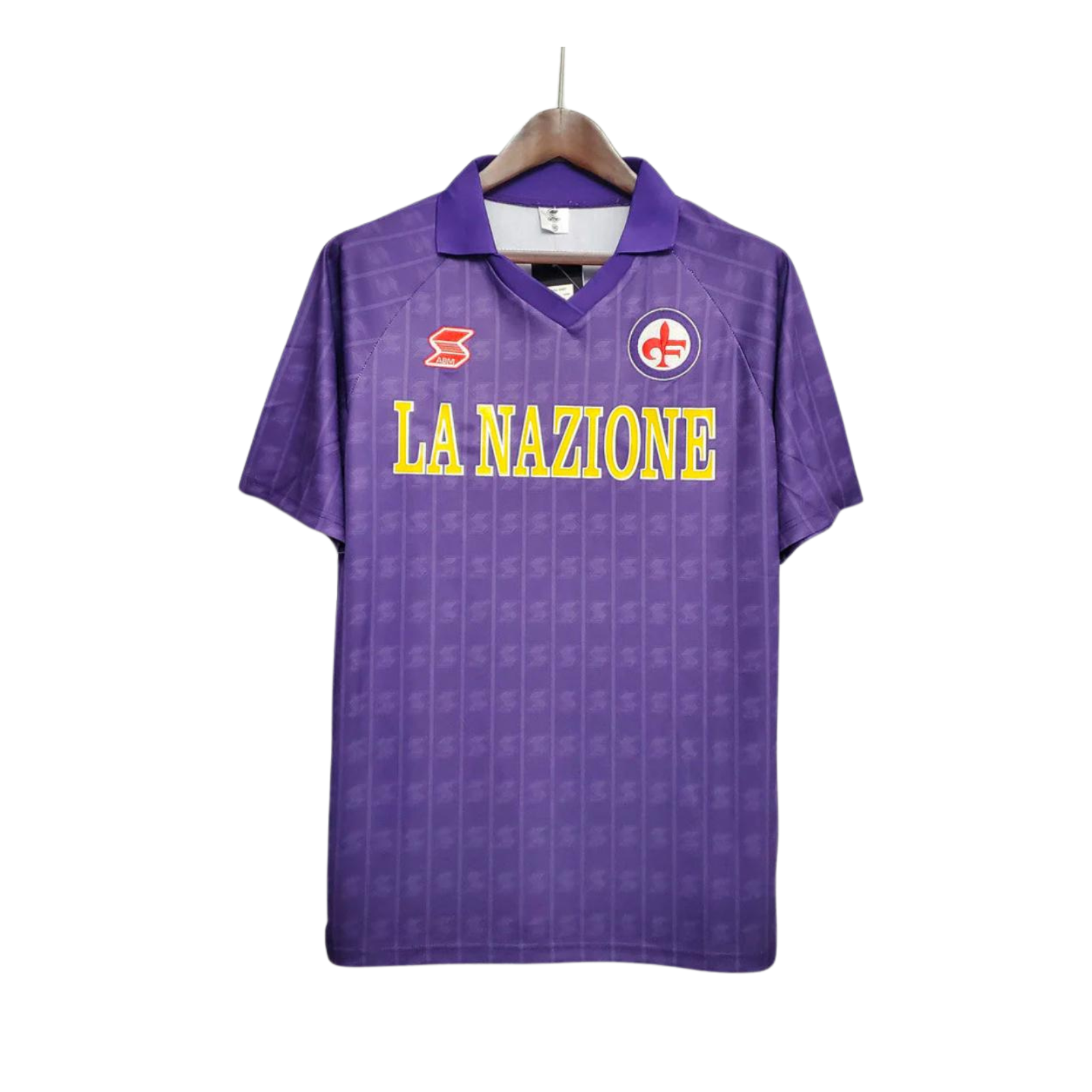 Maglia Vintage Fiorentina Home 1989/1990