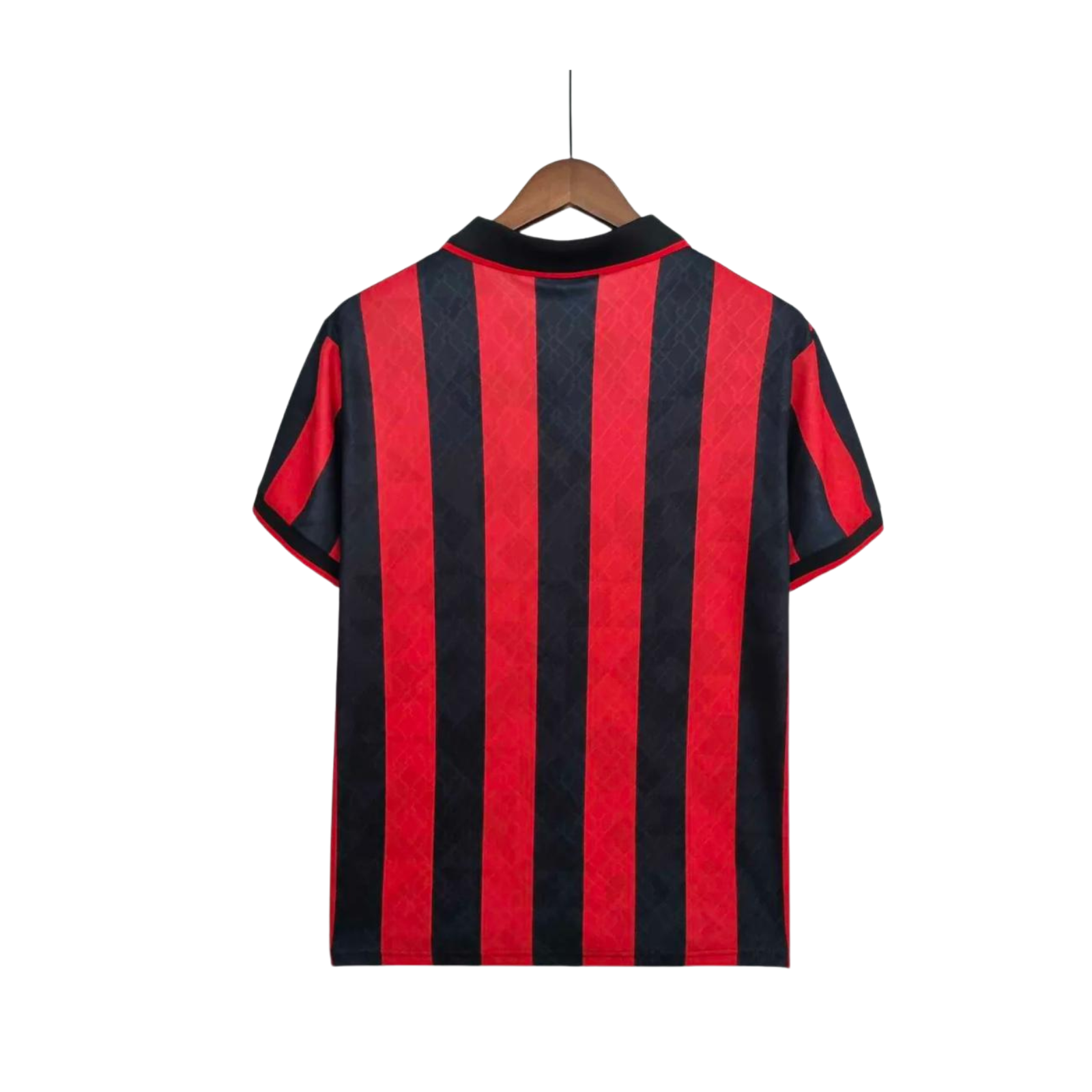 Maglia Vintage Milan Home 1996/1997