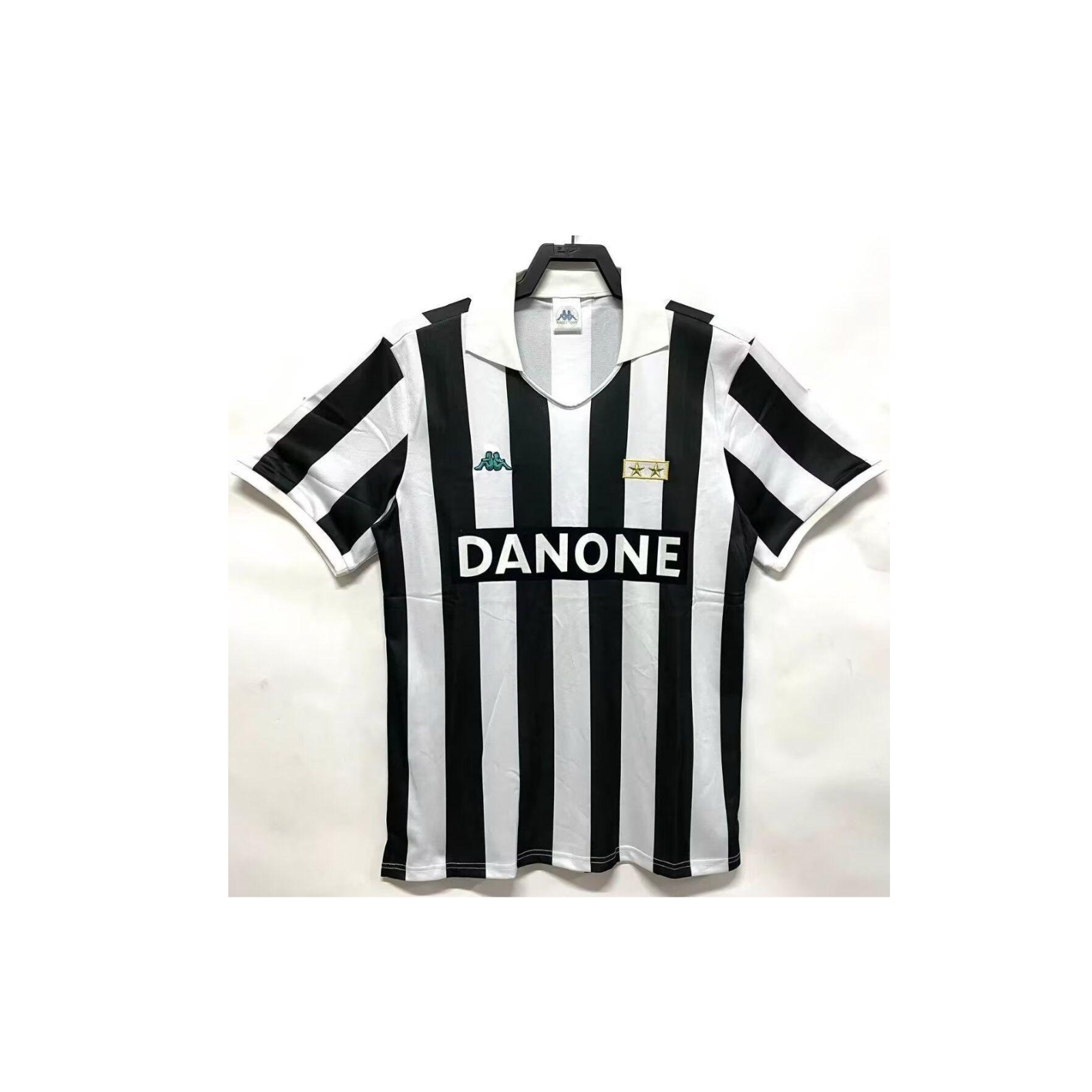 Maglia Vintage Juventus Home 1992/1993