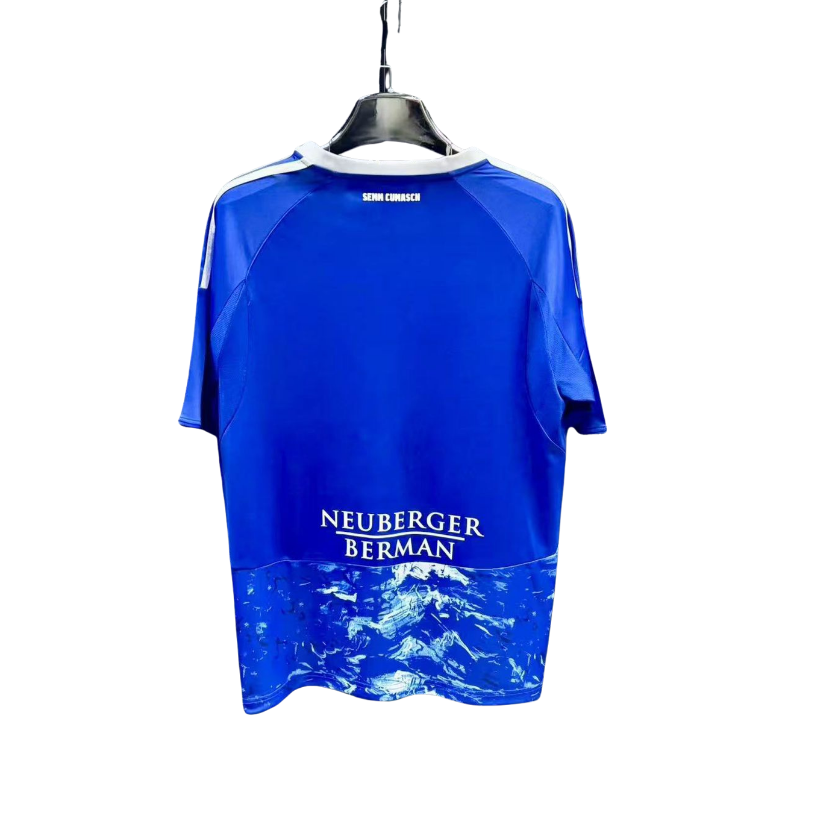 Maglia Como Home 2025/26