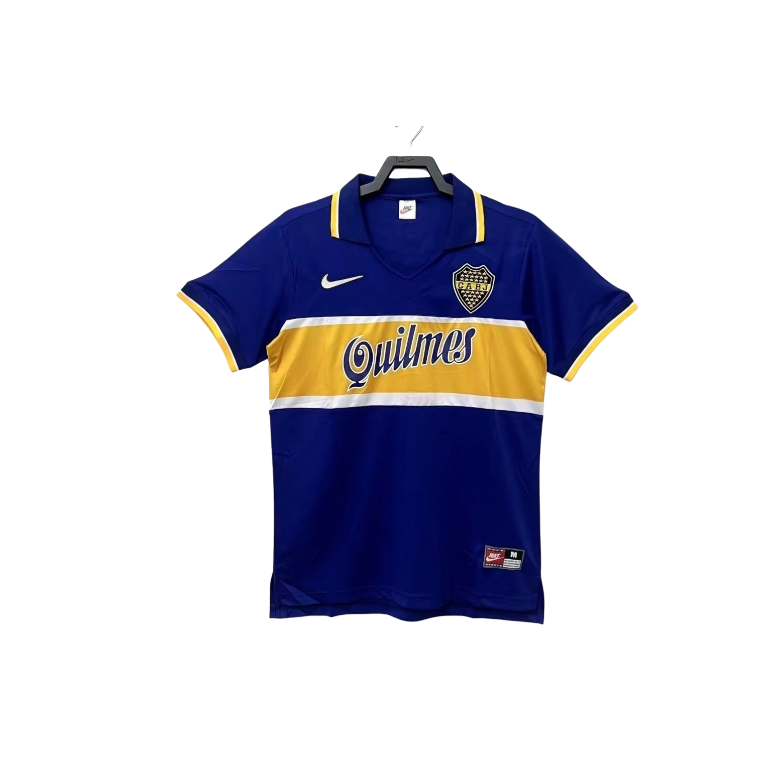 Maglia Vintage Boca Juniors Home 1996/1997